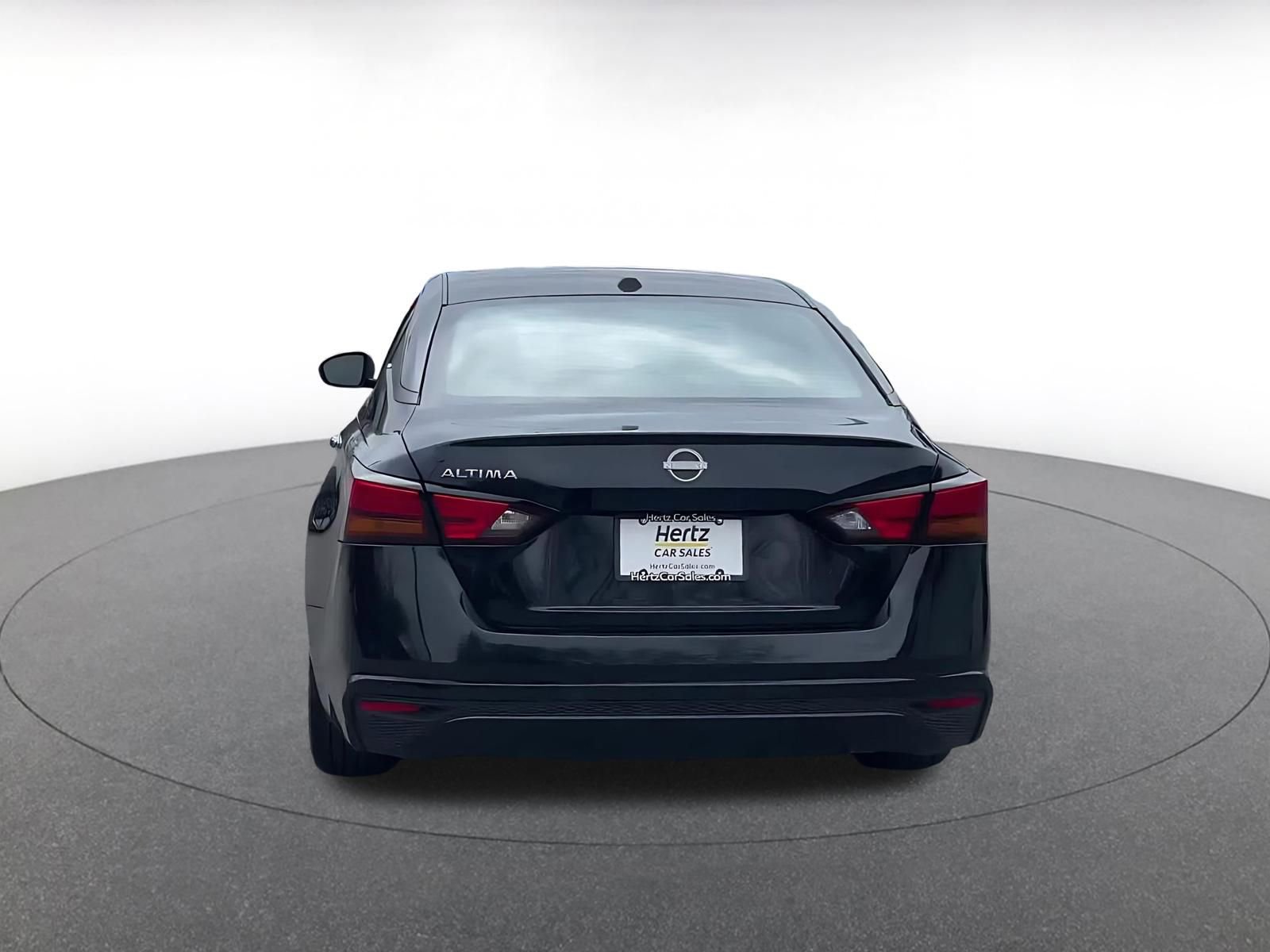 Thumbnail: 2025 Nissan Altima - 11