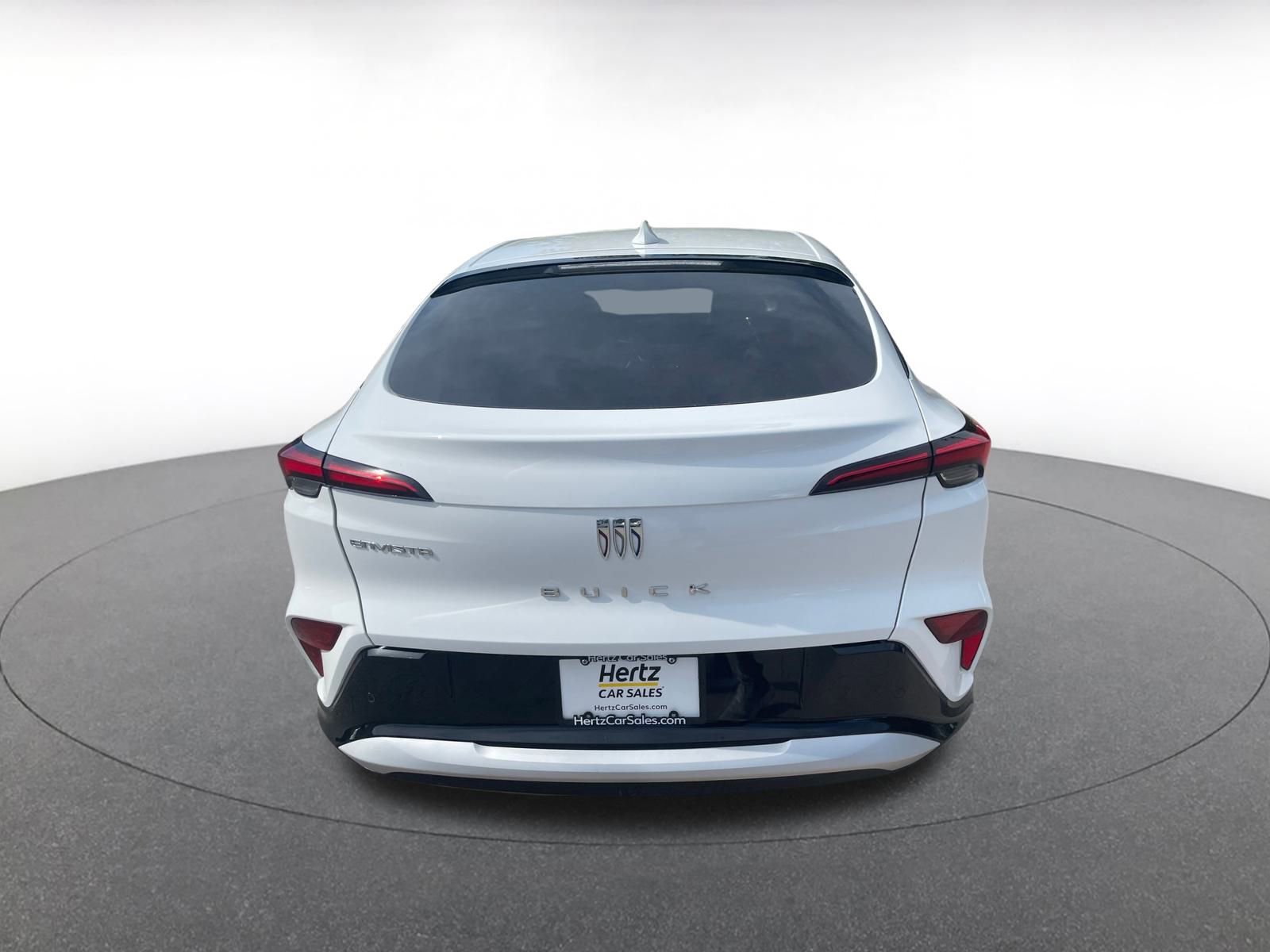 Thumbnail: 2025 Buick Envista - 14