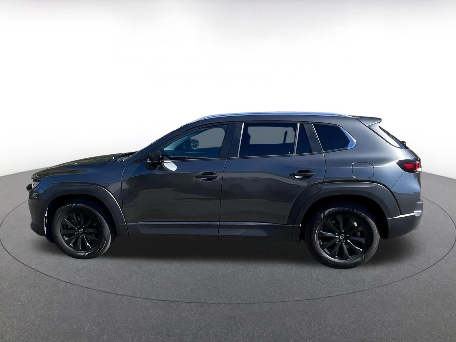 Thumbnail: 2025 Mazda CX-50 - 8