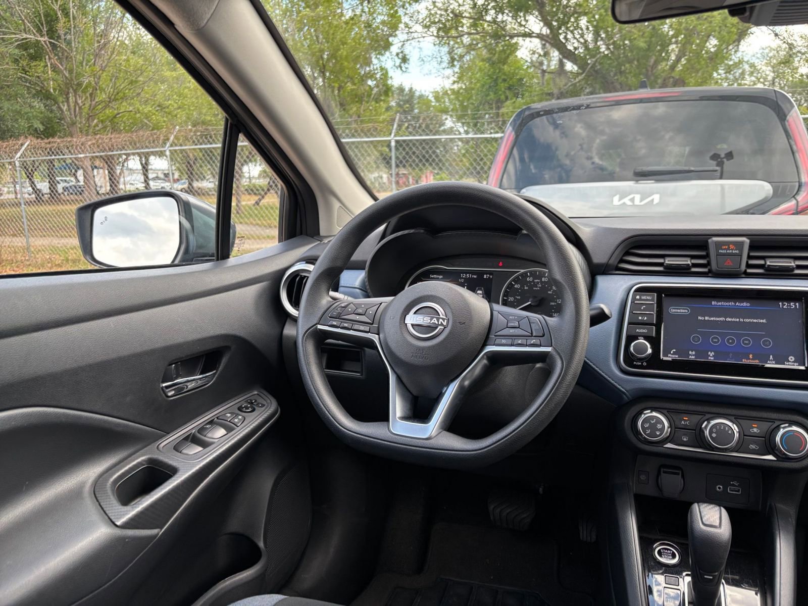 Thumbnail: 2025 Nissan Versa - 32