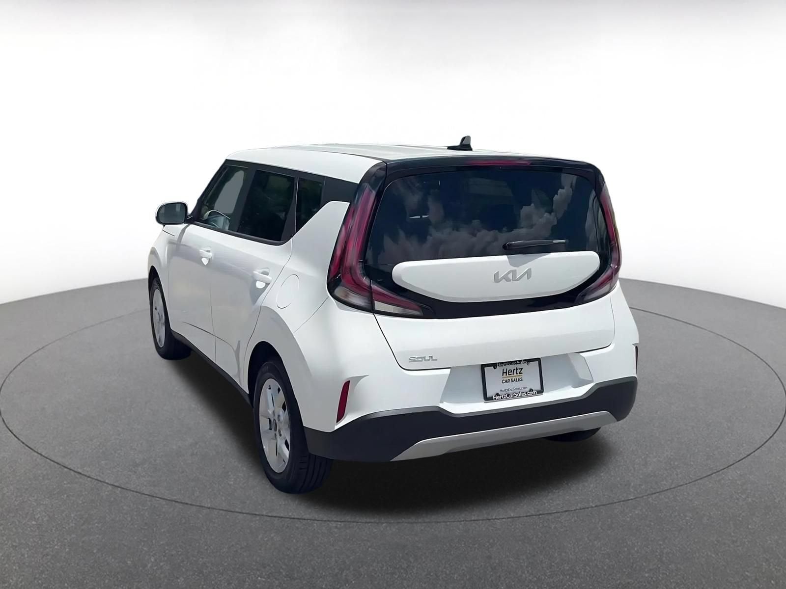 Thumbnail: 2025 Kia Soul - 10