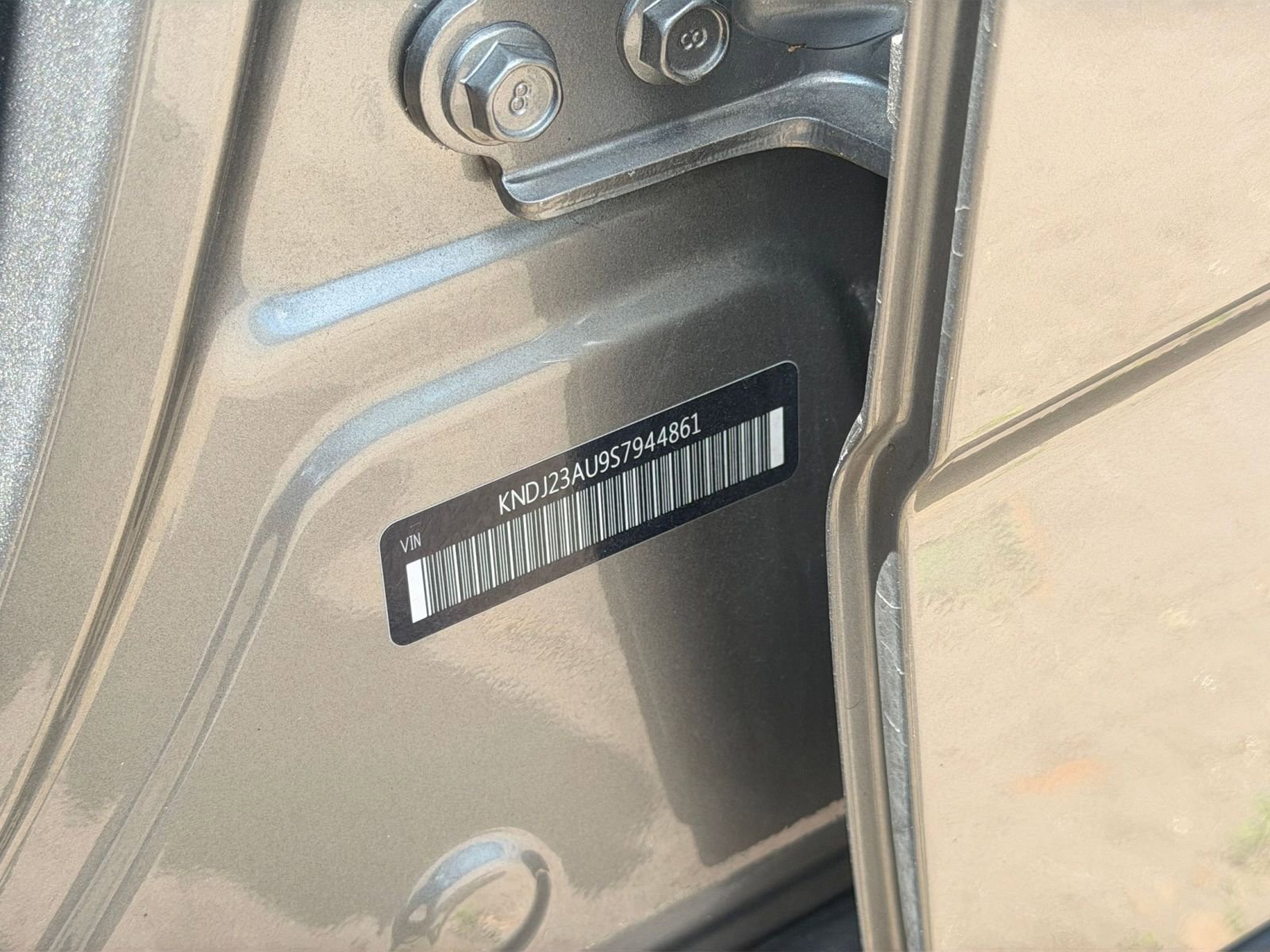 Thumbnail: 2025 Kia Soul - 27