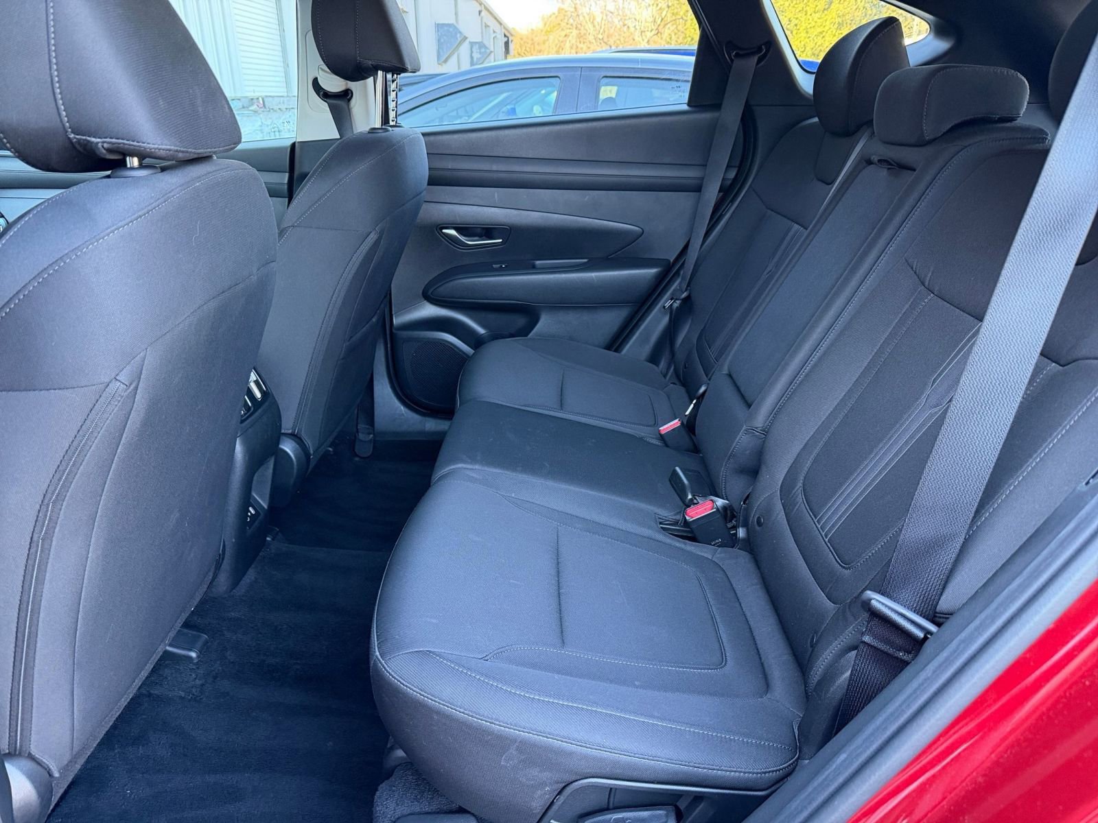 Thumbnail: 2025 Hyundai Tucson - 28