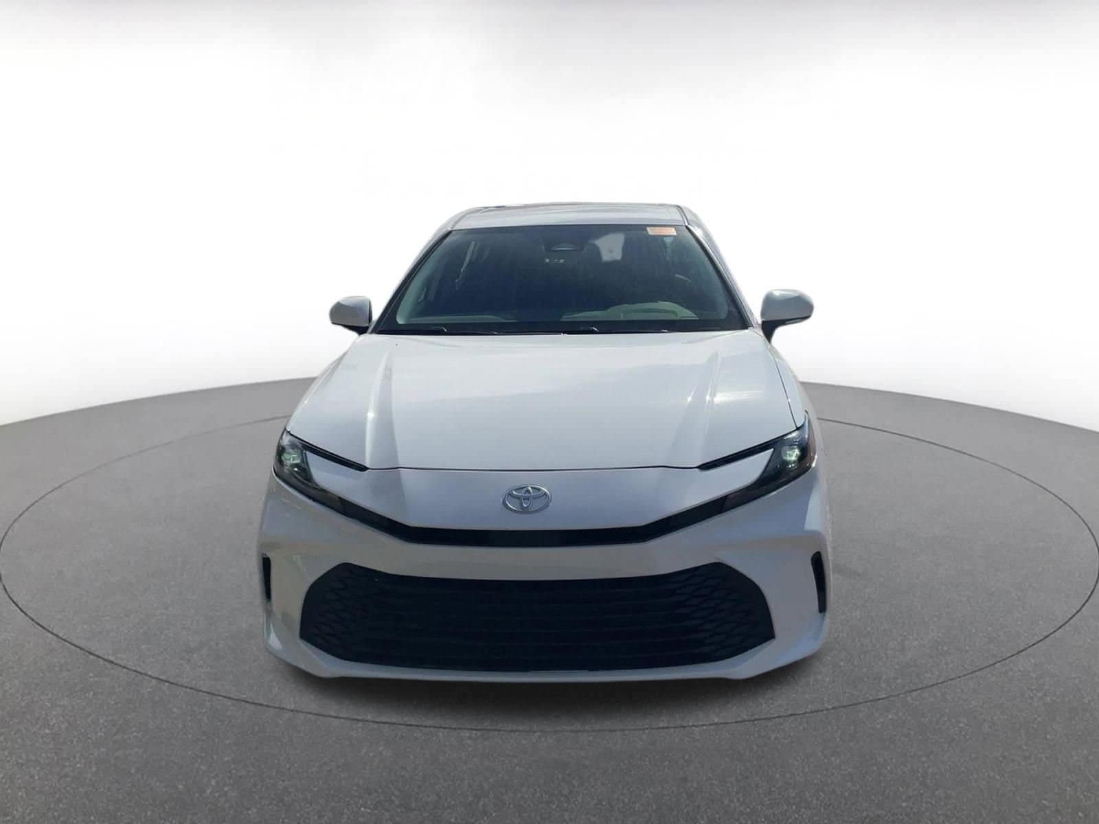 Thumbnail: 2025 Toyota Camry - 3