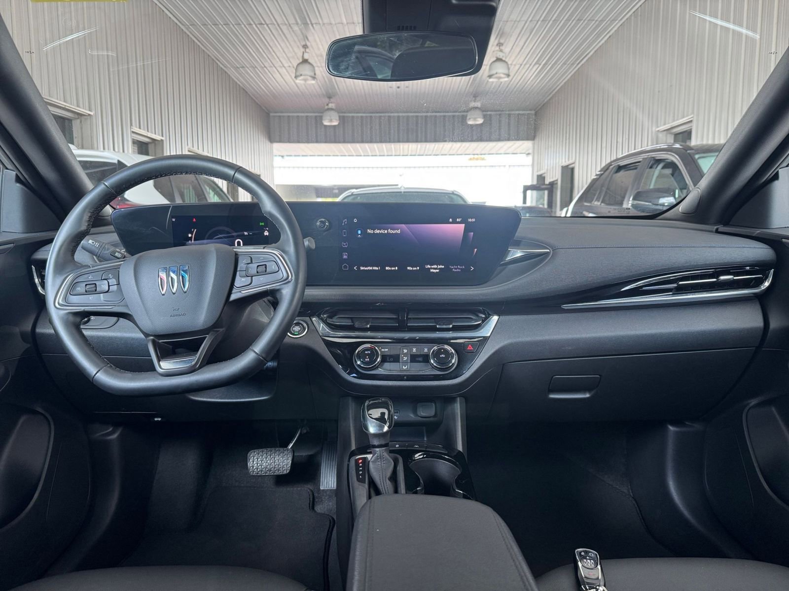 Thumbnail: 2025 Buick Envista - 31