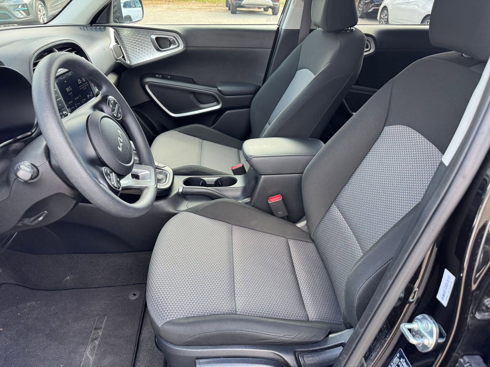 Thumbnail: 2025 Kia Soul - 22