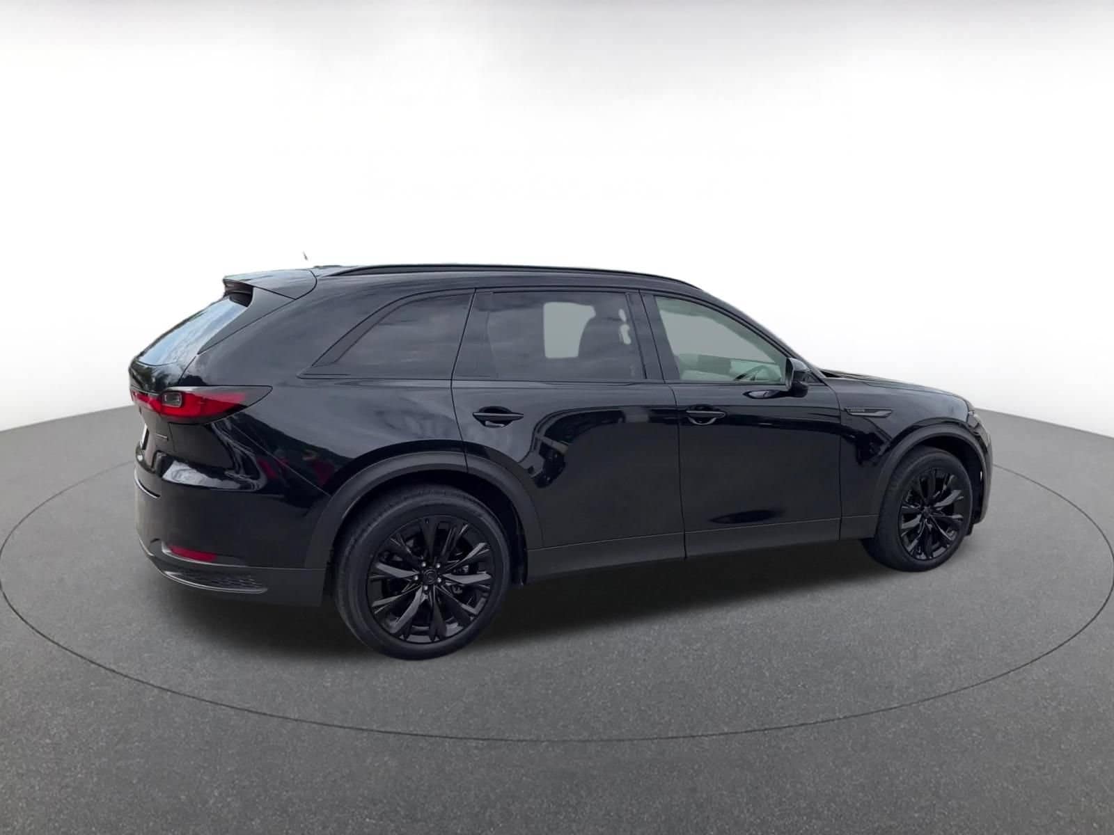 Thumbnail: 2026 Mazda CX-90 - 14