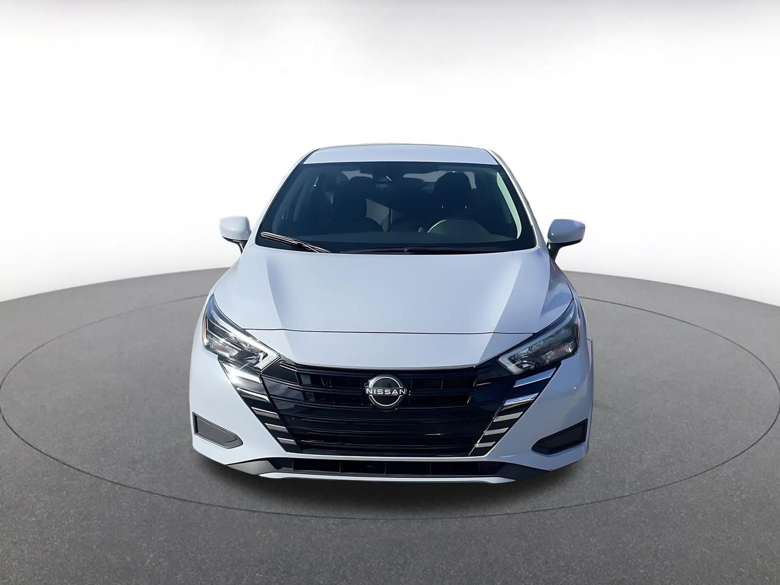 Thumbnail: 2025 Nissan Versa - 4