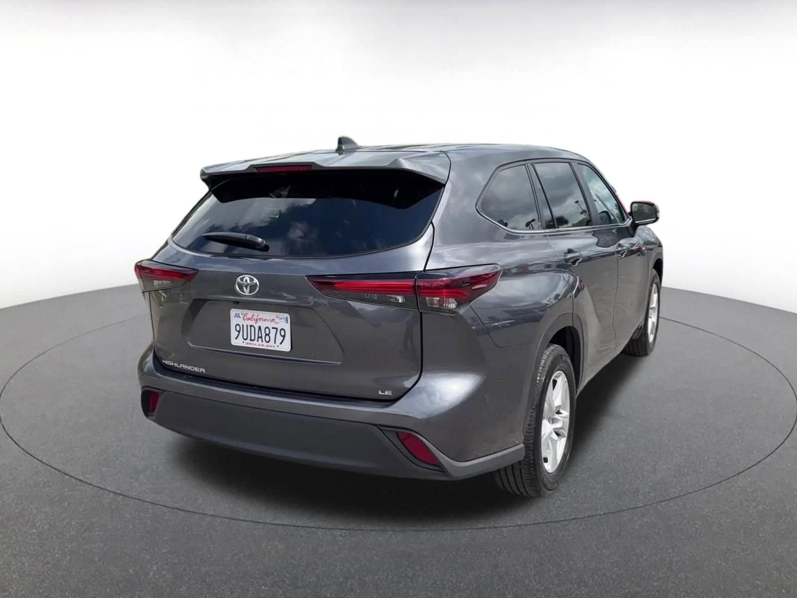 Thumbnail: 2025 Toyota Highlander - 12