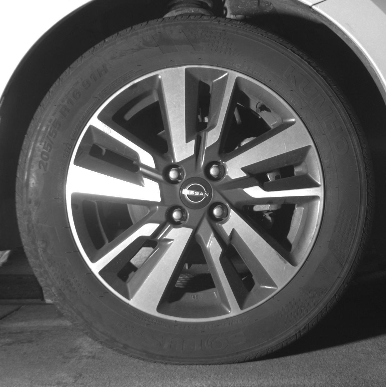 Thumbnail: 2025 Nissan Versa - 16