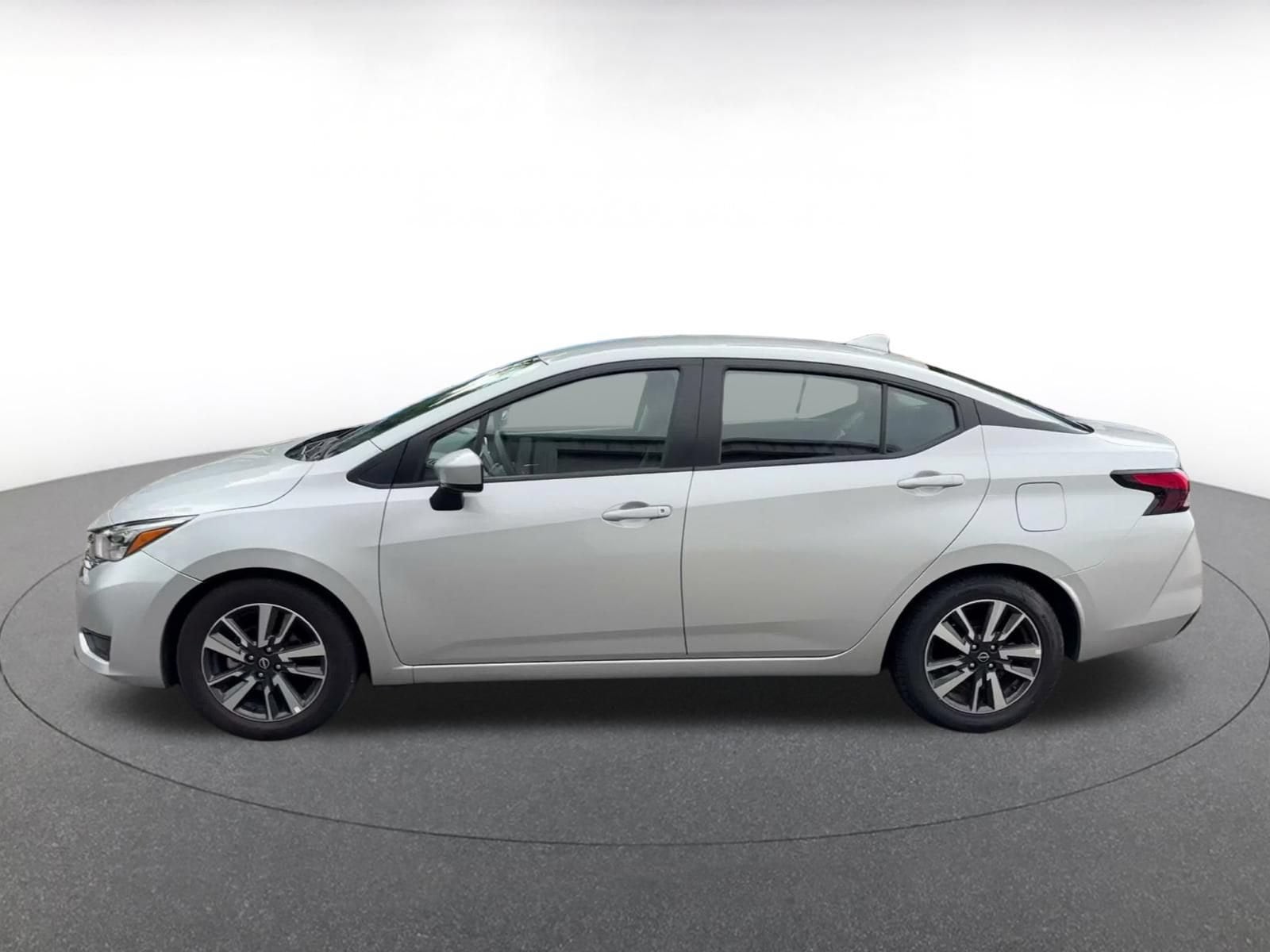 Thumbnail: 2025 Nissan Versa - 7
