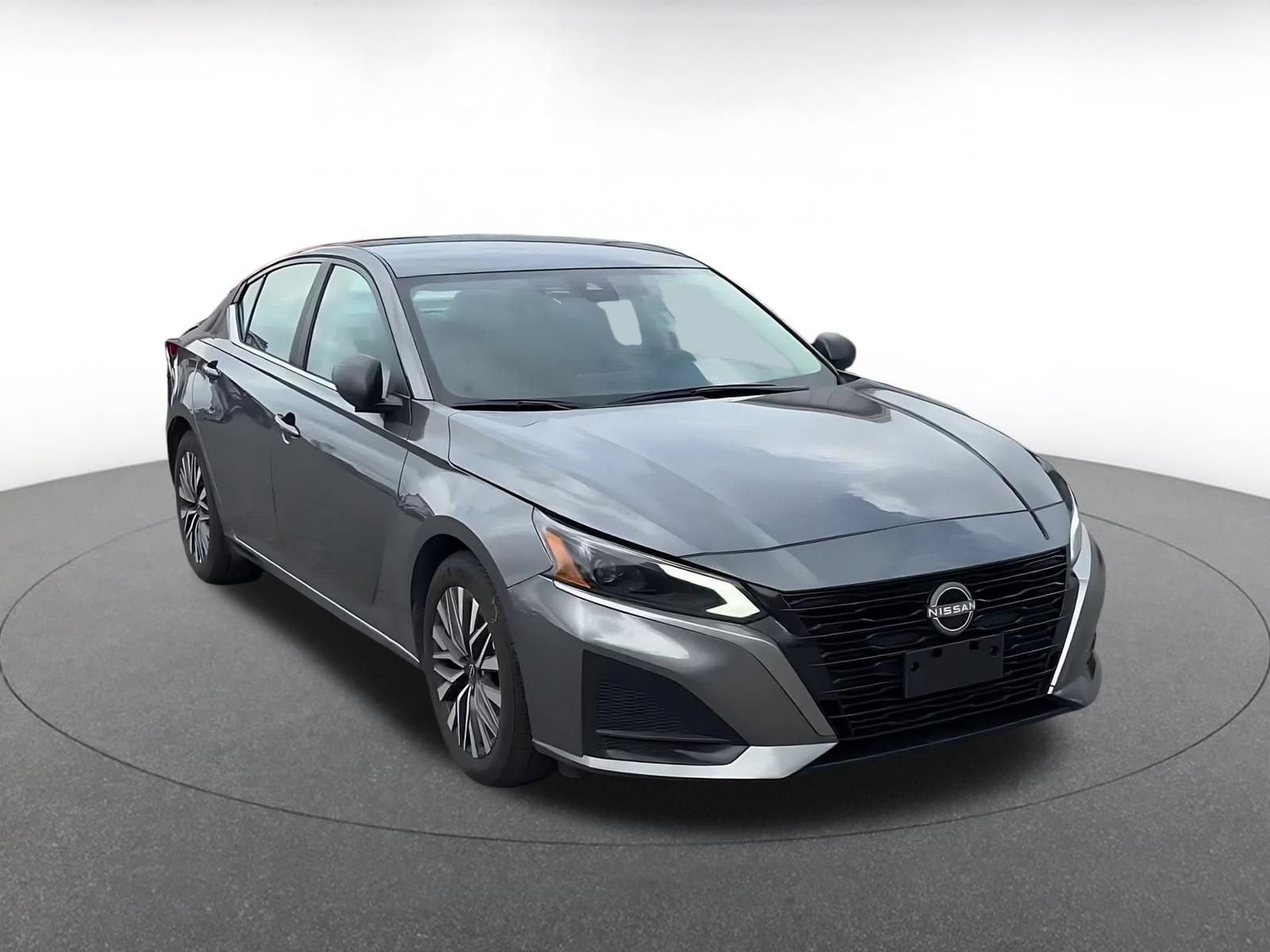 Thumbnail: 2026 Nissan Altima - 2