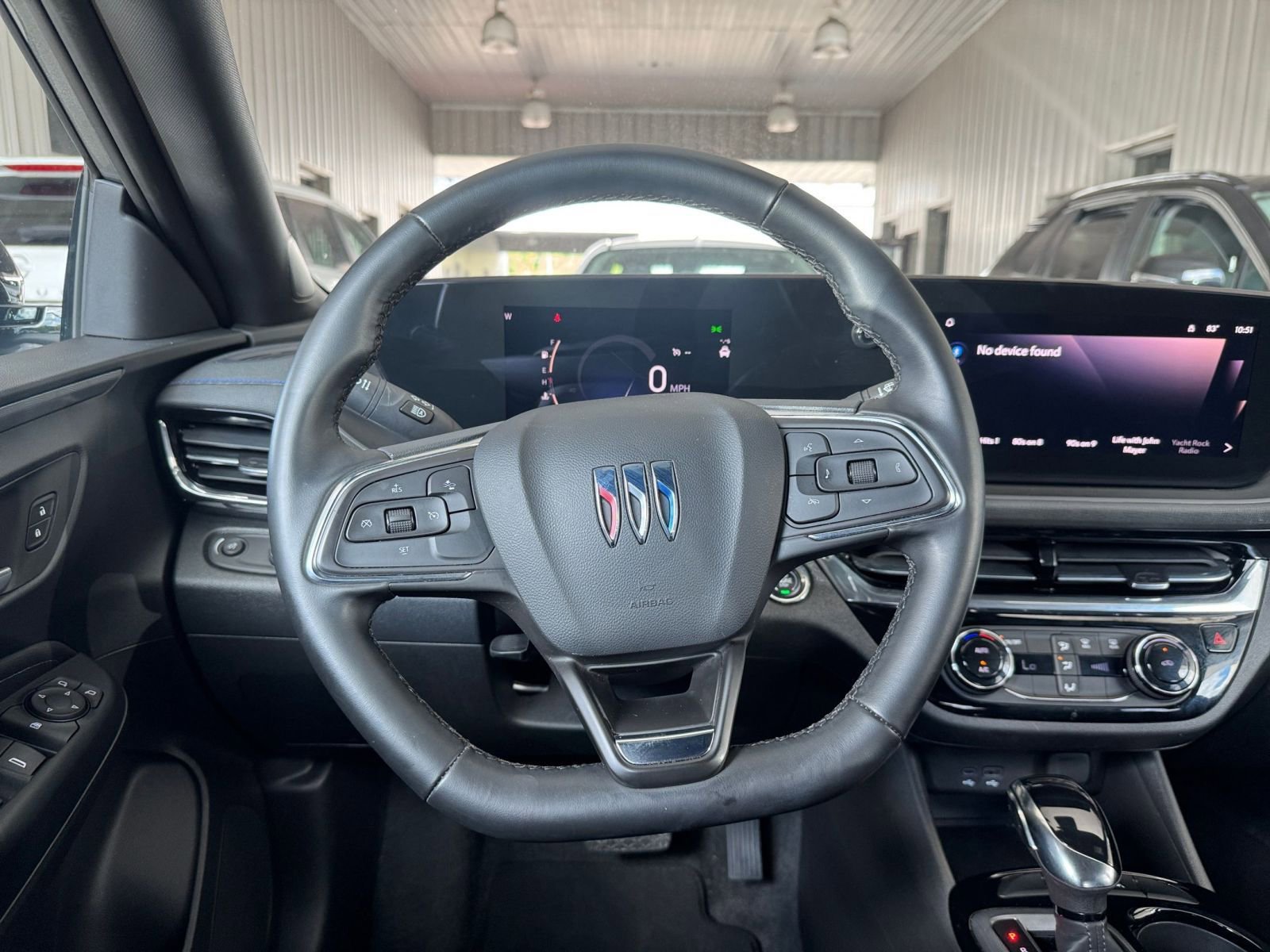 Thumbnail: 2025 Buick Envista - 25