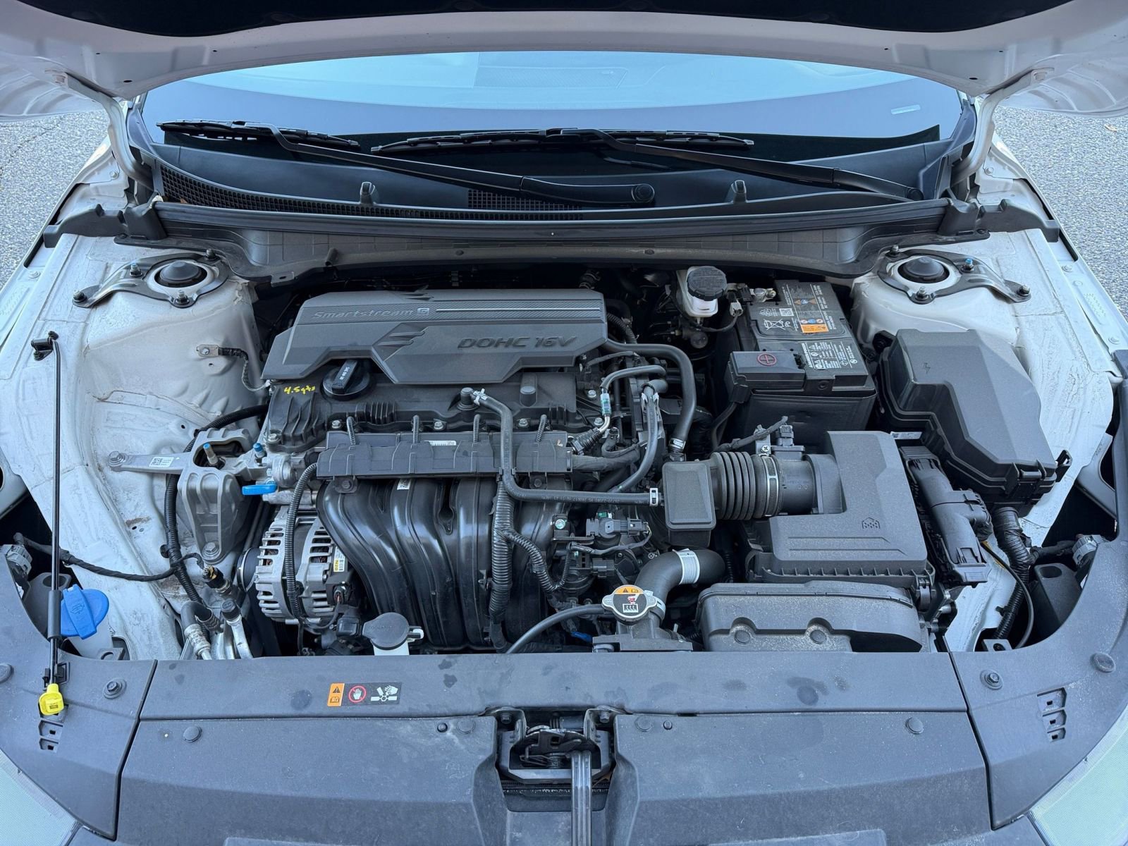 Thumbnail: 2025 Kia K4 - 29