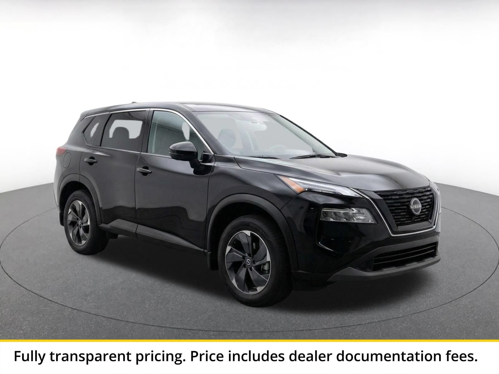 Thumbnail: 2025 Nissan Rogue - 1
