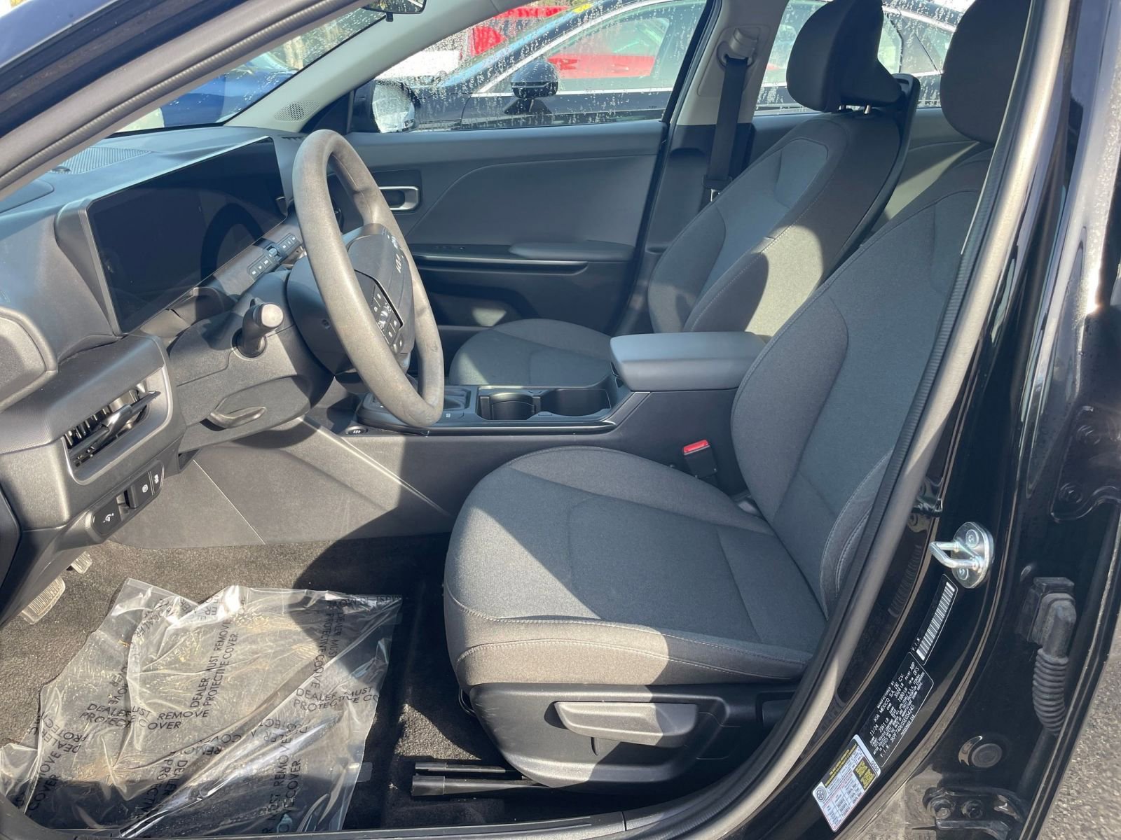 Thumbnail: 2025 Kia K4 - 24