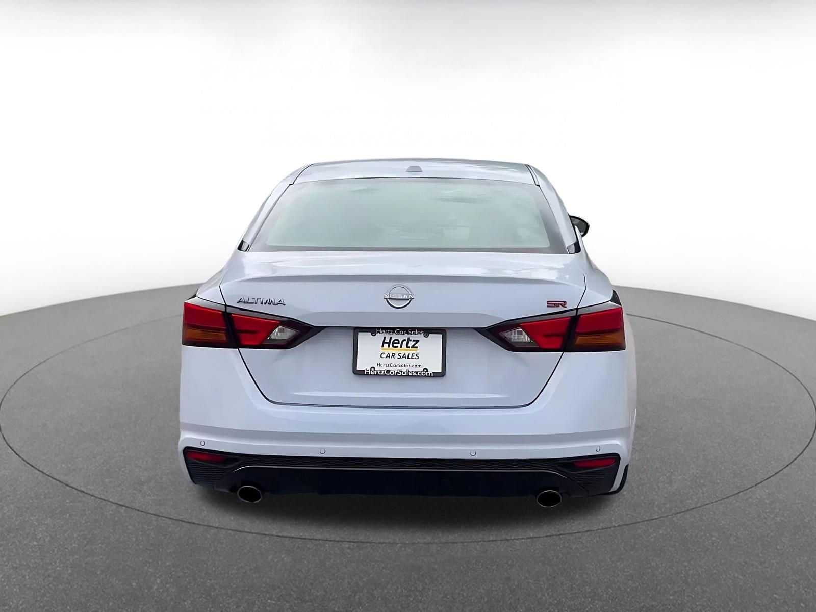 Thumbnail: 2025 Nissan Altima - 12