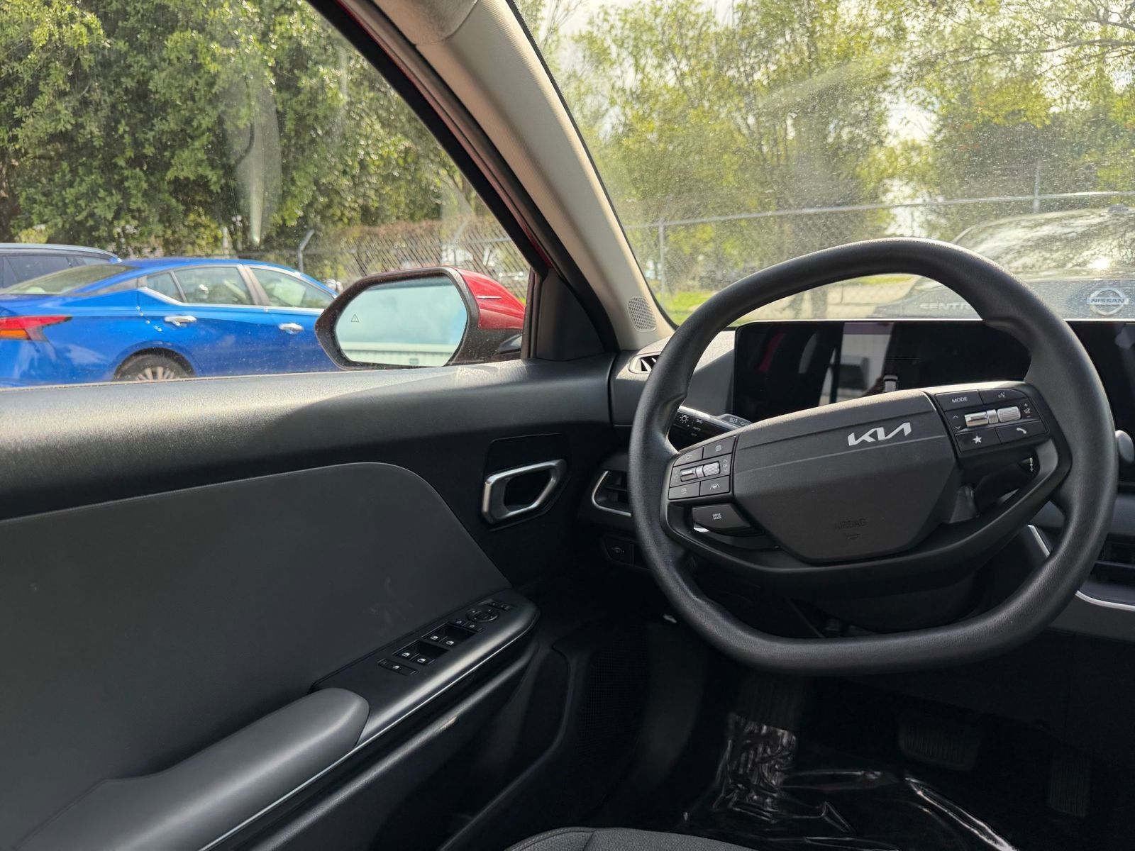 Thumbnail: 2025 Kia K4 - 33