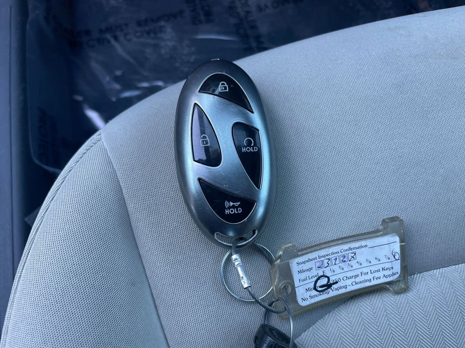 Thumbnail: 2025 Hyundai Sonata - 21