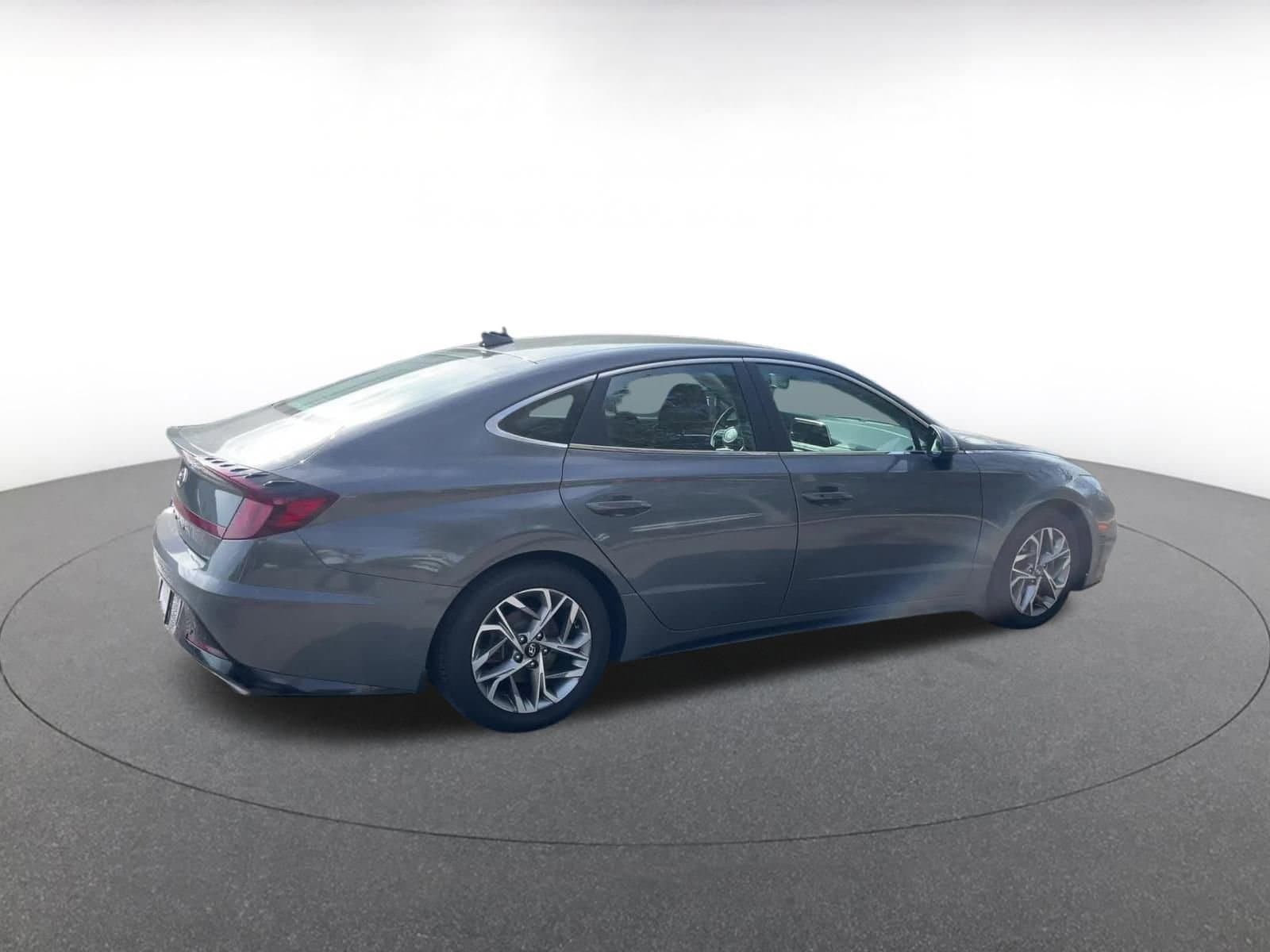 Thumbnail: 2023 Hyundai Sonata - 14