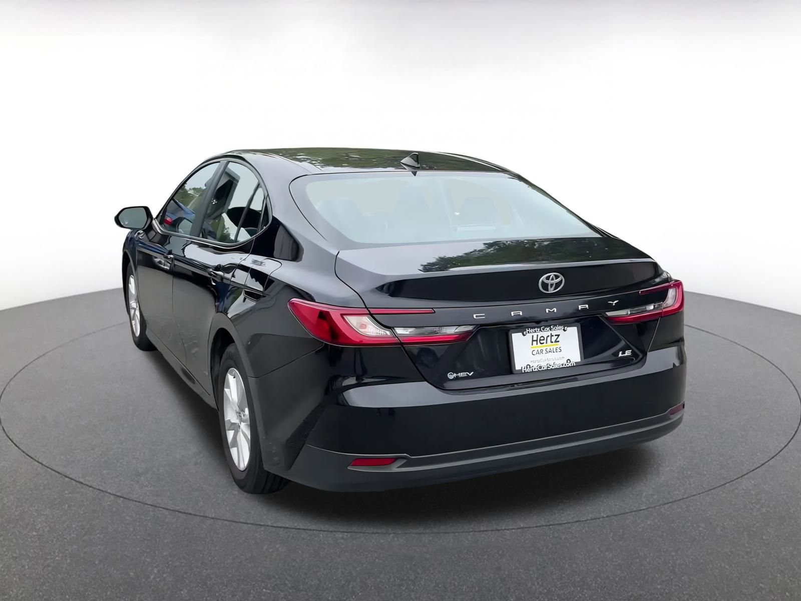 Thumbnail: 2025 Toyota Camry - 11