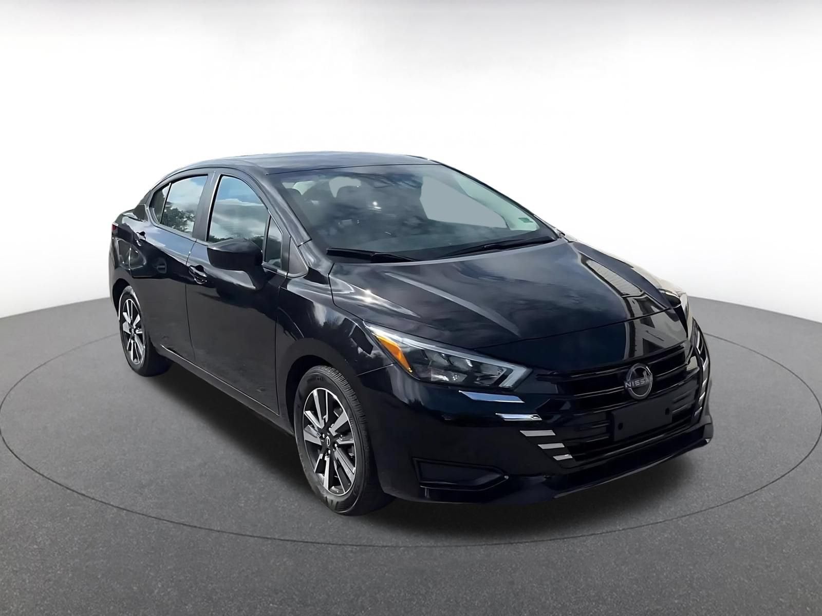 Thumbnail: 2025 Nissan Versa - 2