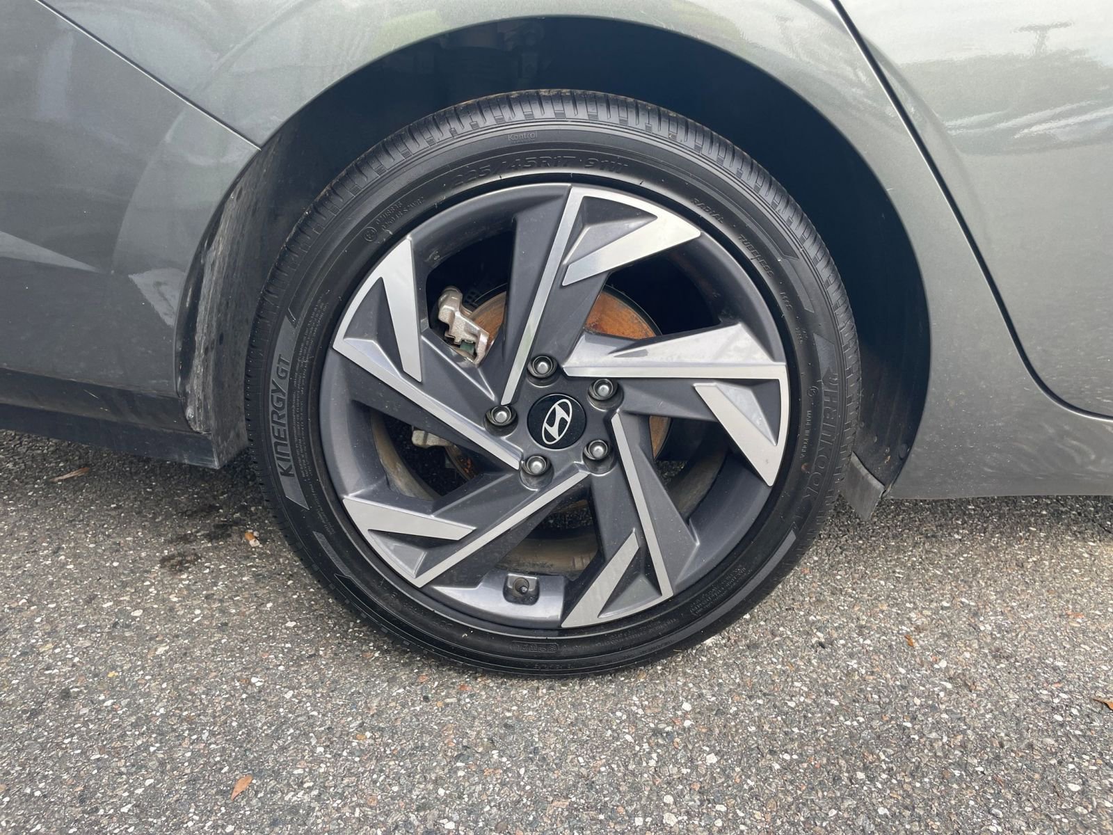 Thumbnail: 2025 Hyundai Elantra - 29