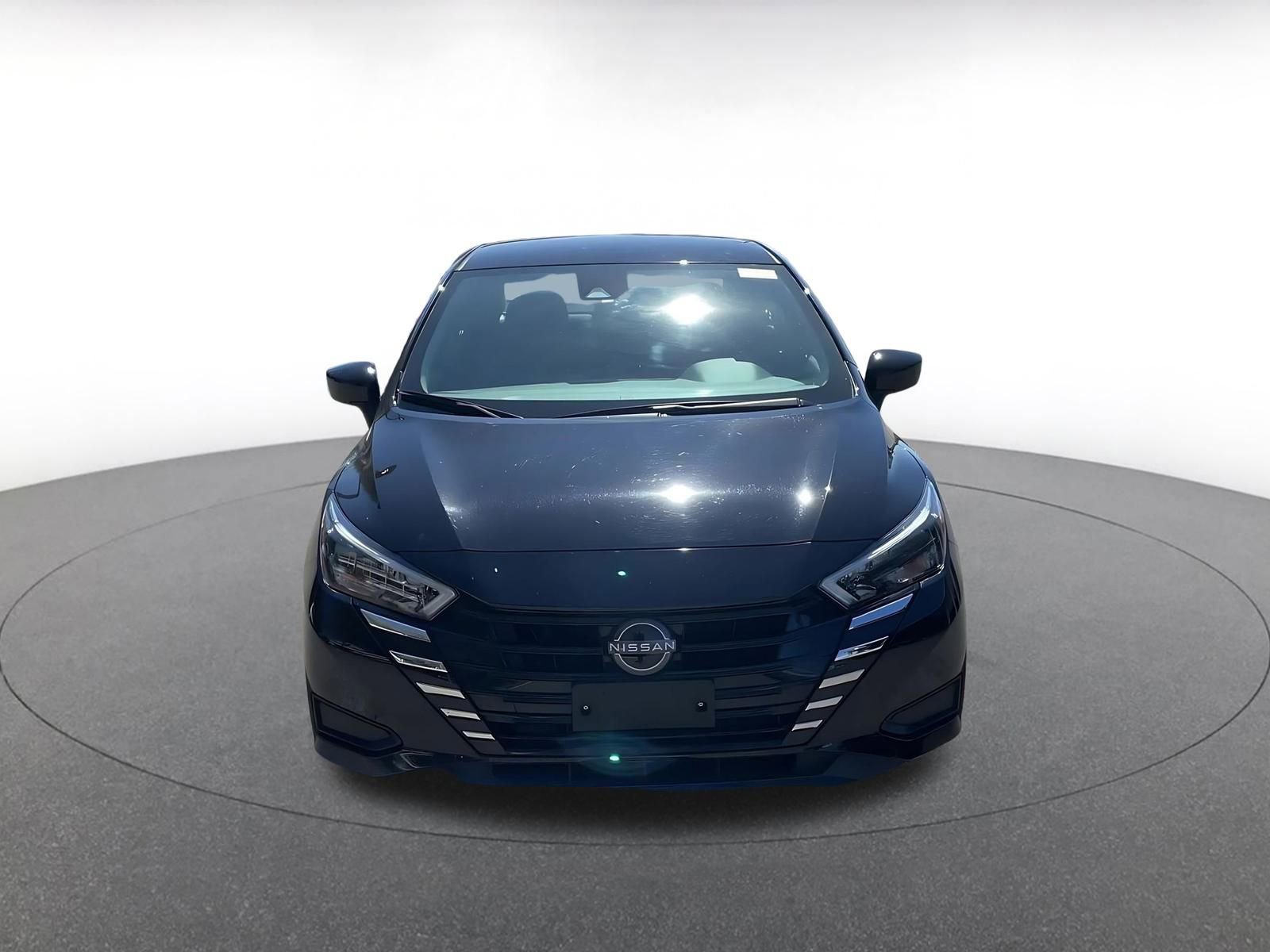 Thumbnail: 2025 Nissan Versa - 4