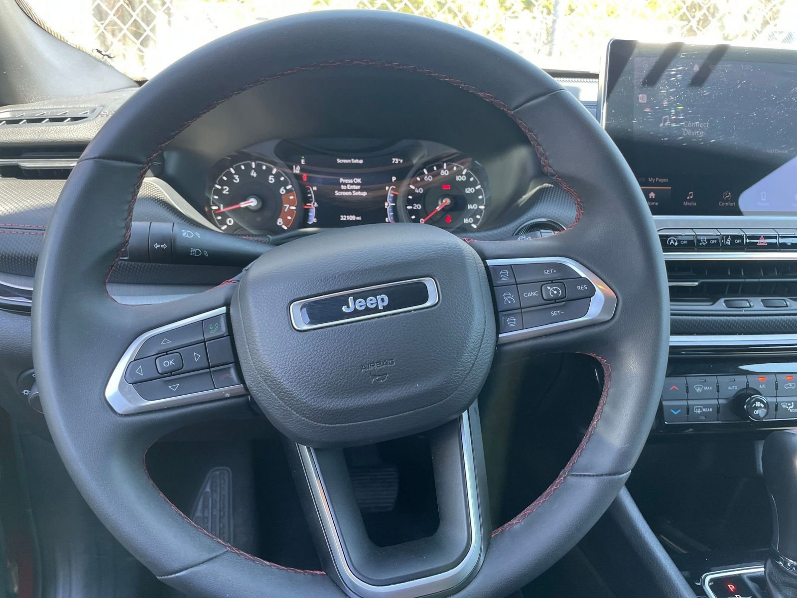 Thumbnail: 2025 Jeep Compass - 25