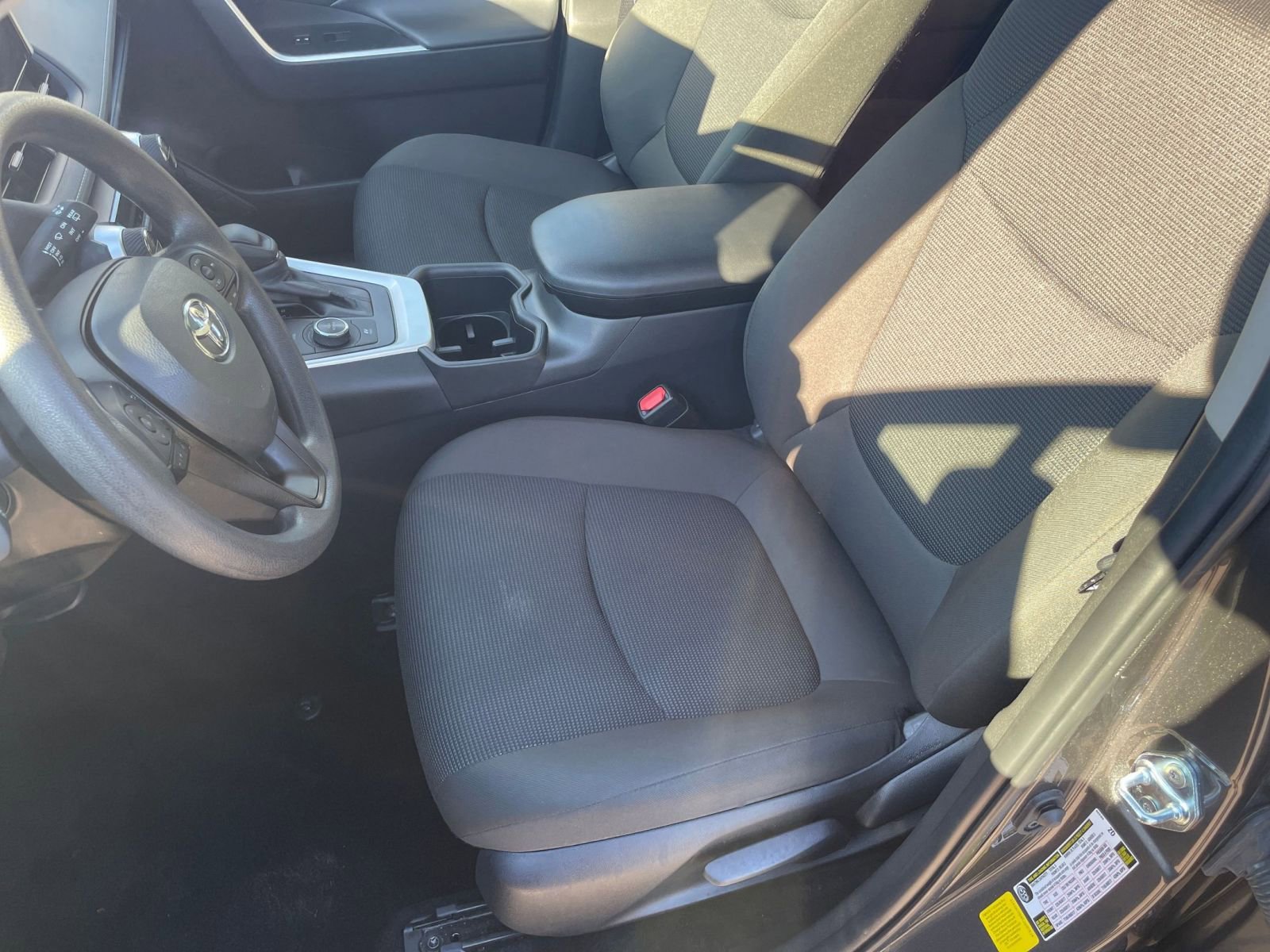 Thumbnail: 2025 Toyota RAV4 - 35