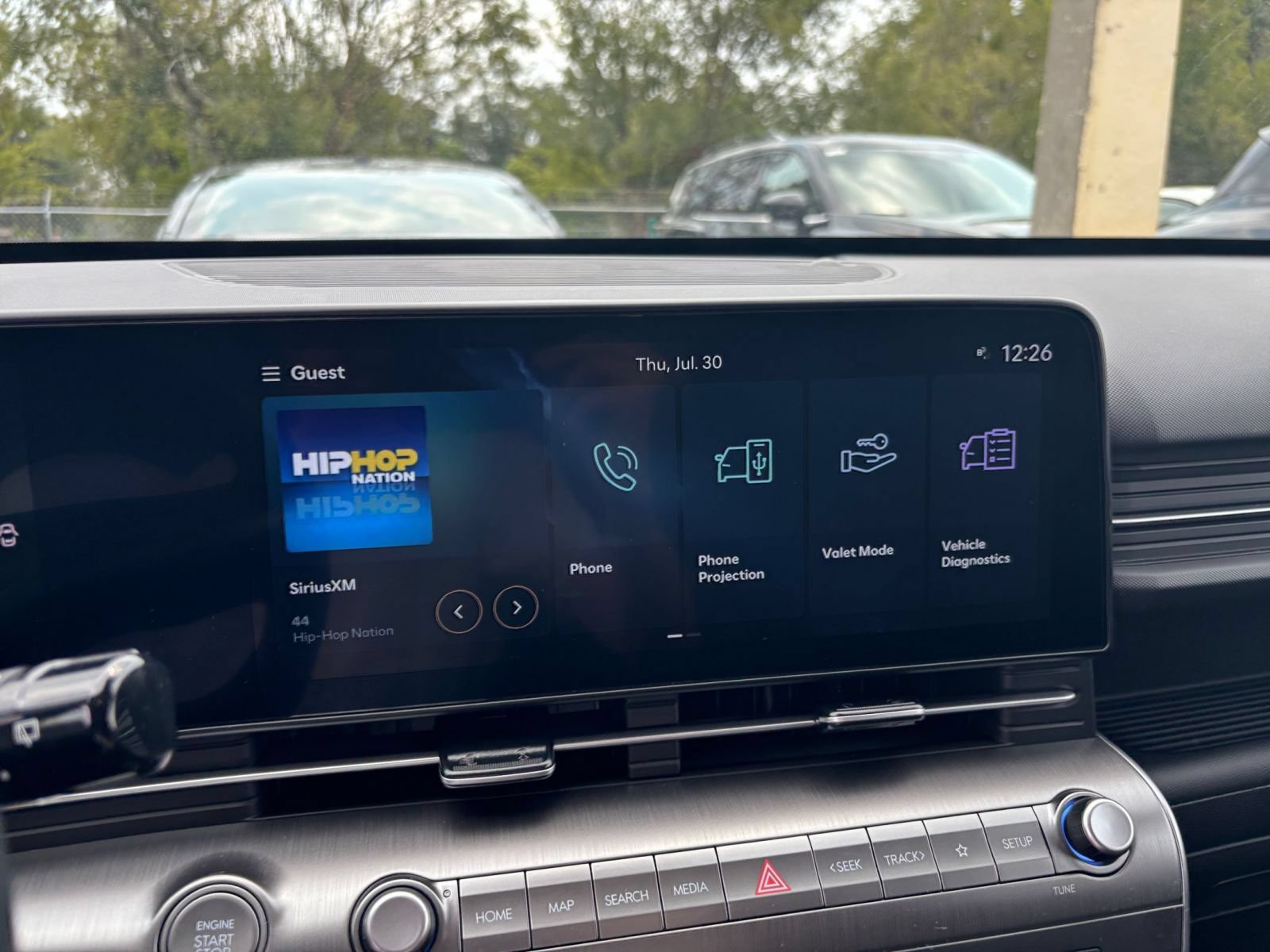 Thumbnail: 2026 Hyundai Kona - 19