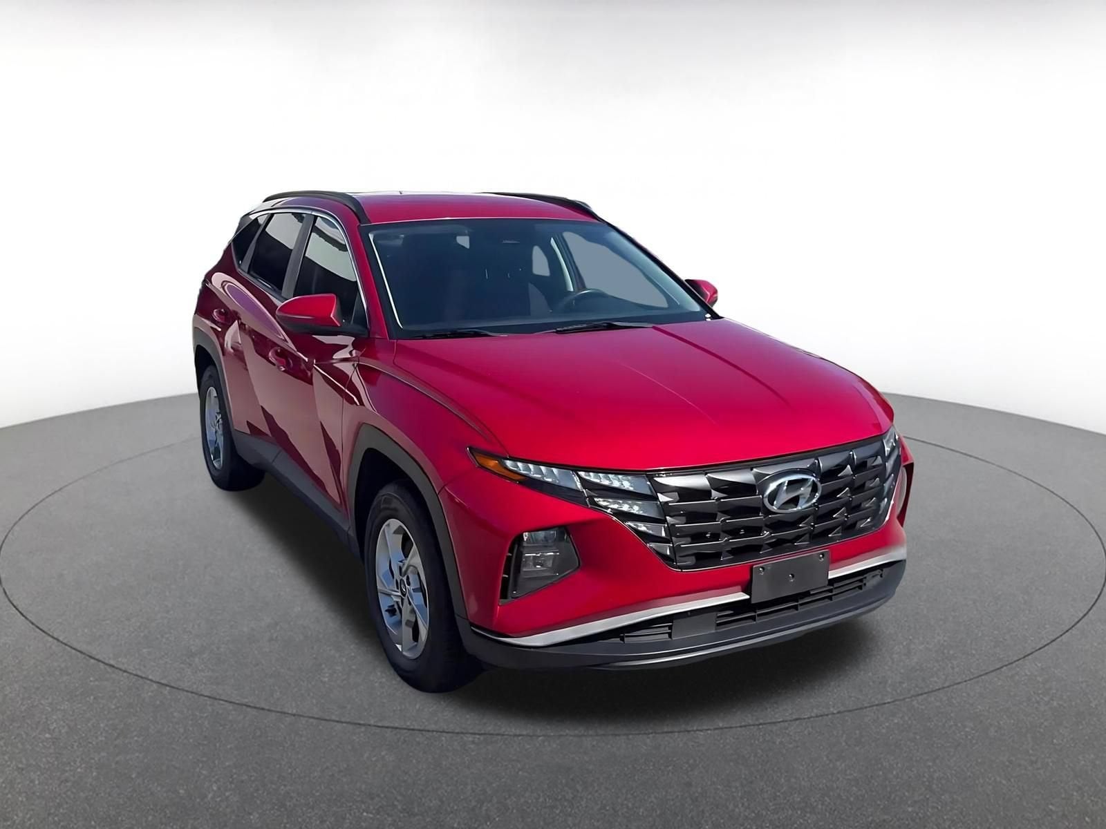 Thumbnail: 2023 Hyundai Tucson - 2