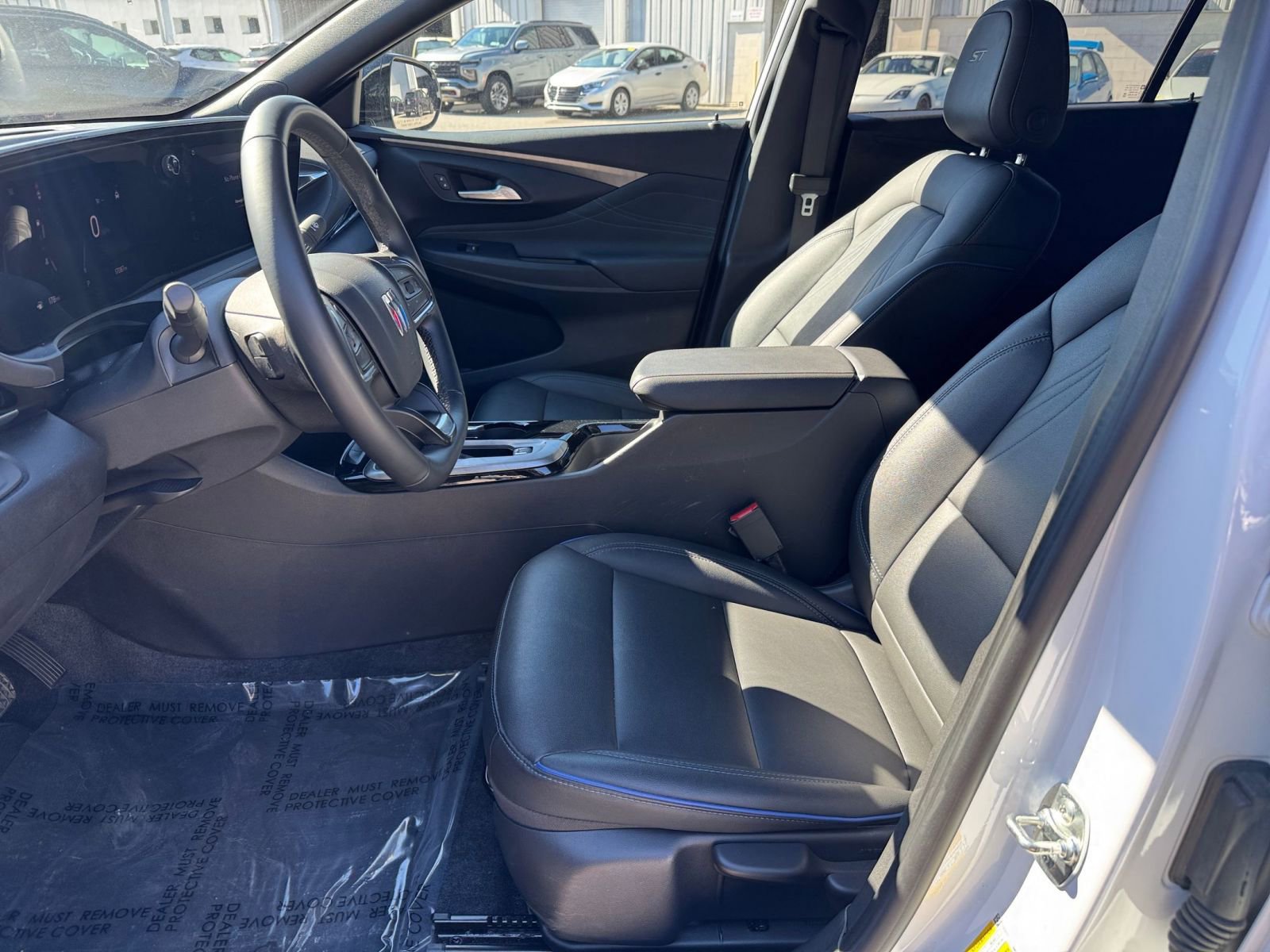 Thumbnail: 2025 Buick Envista - 24