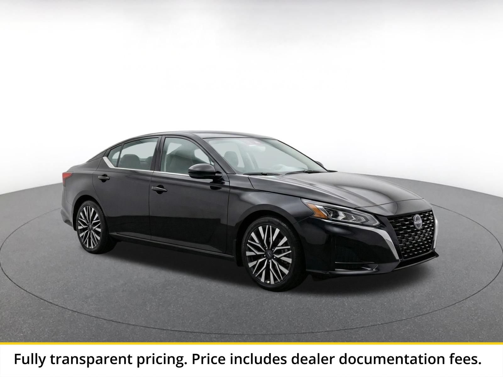 Thumbnail: 2026 Nissan Altima - 1