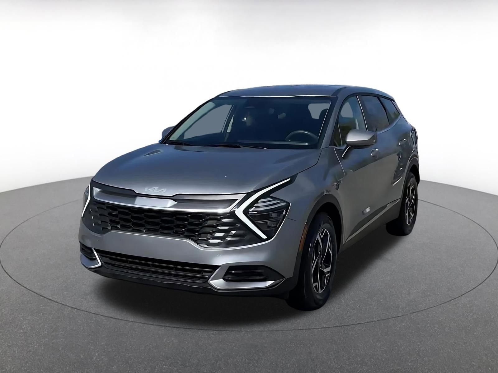 Thumbnail: 2025 Kia Sportage - 4