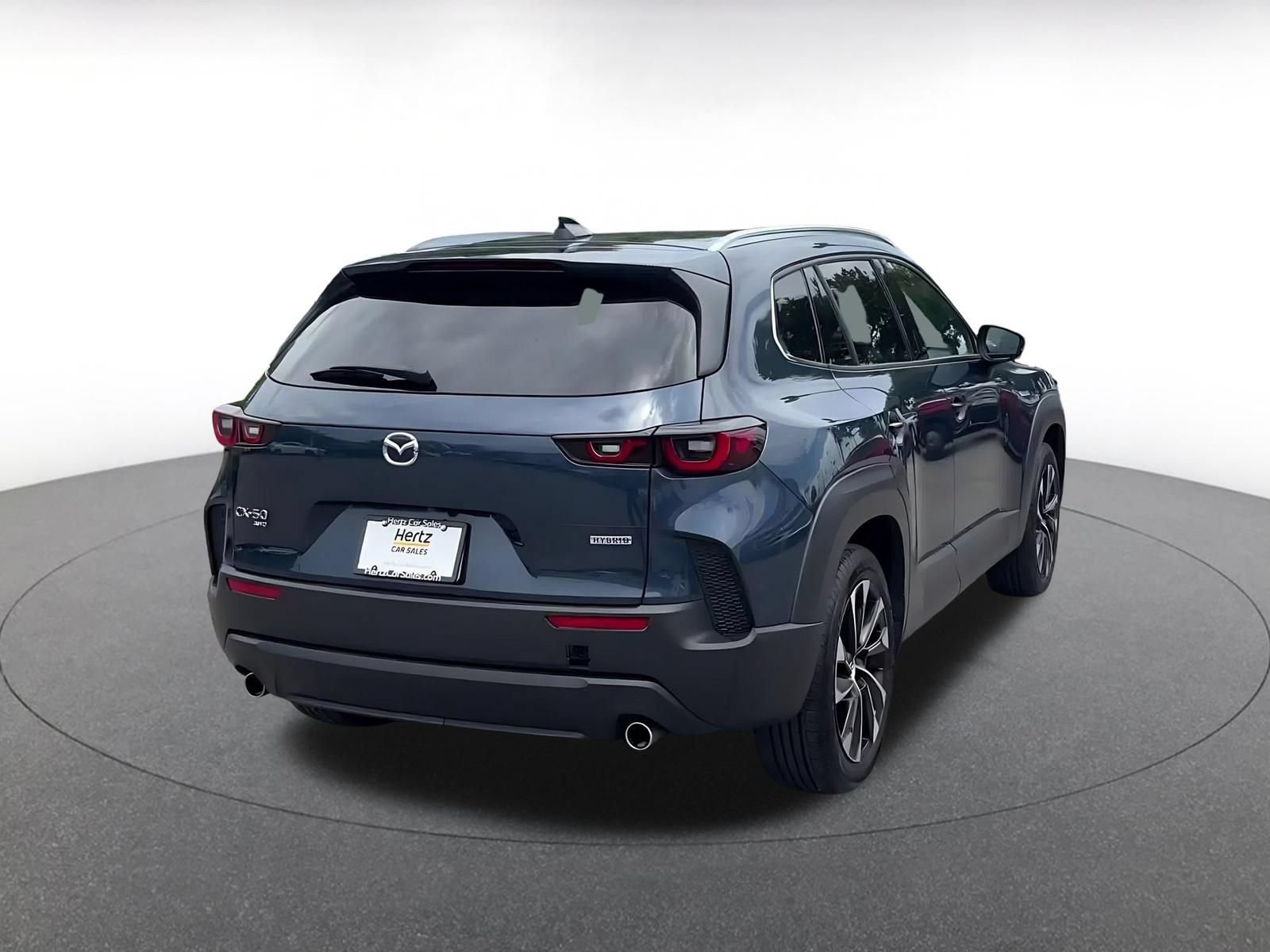 Thumbnail: 2025 Mazda CX-50 - 12