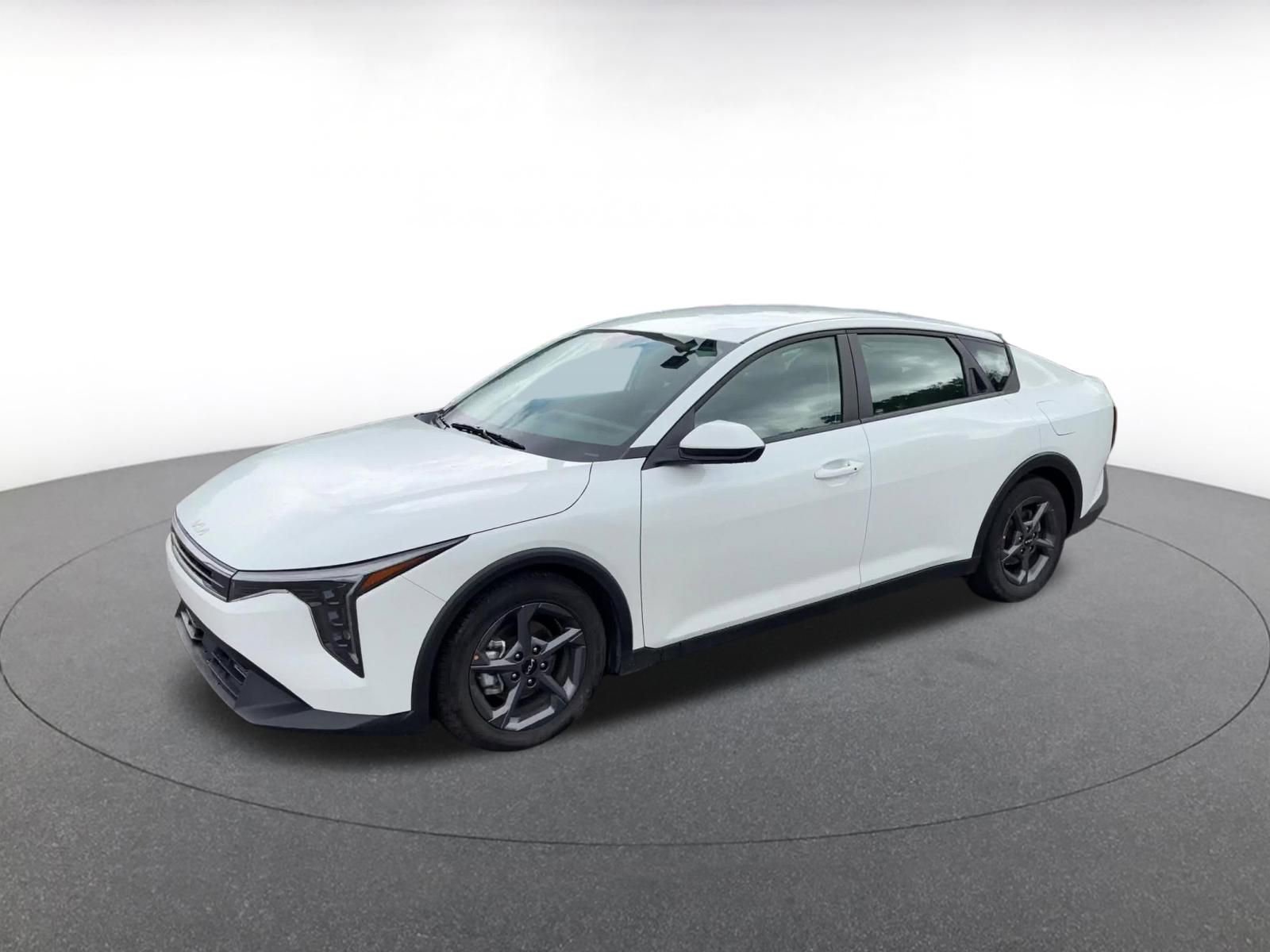 Thumbnail: 2025 Kia K4 - 7