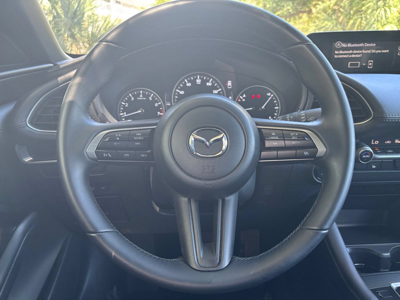 Thumbnail: 2026 Mazda Mazda3 - 26