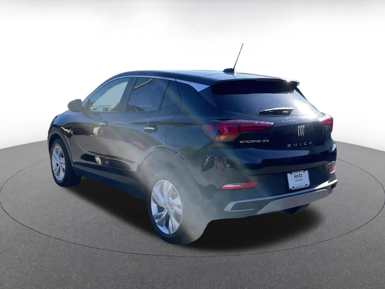 Thumbnail: 2025 Buick Encore GX - 10