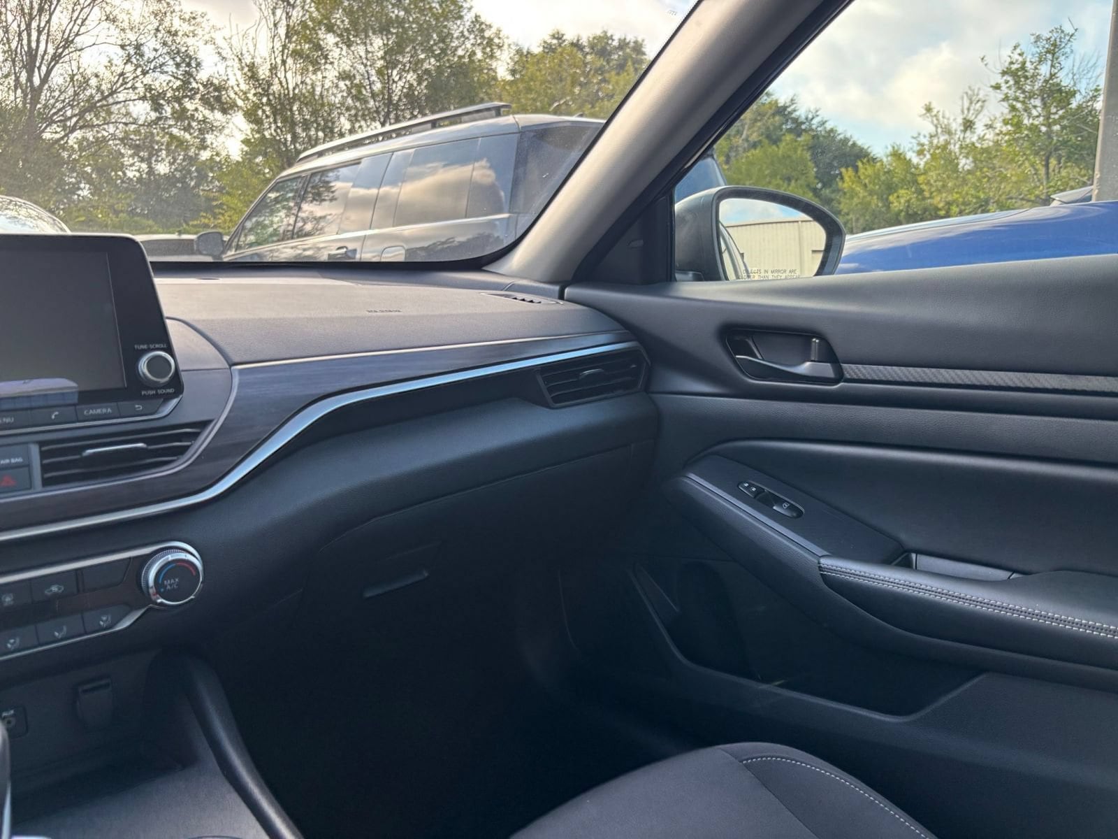 Thumbnail: 2026 Nissan Altima - 30