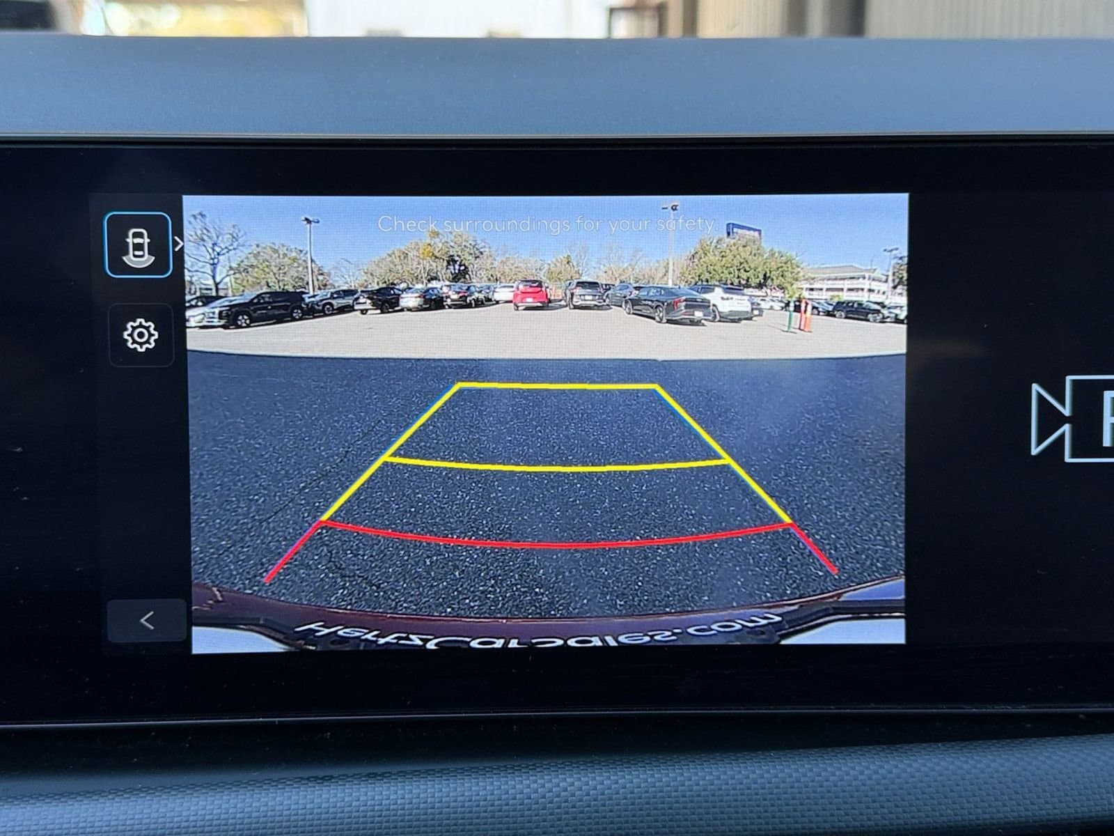 Thumbnail: 2025 Hyundai Tucson - 25