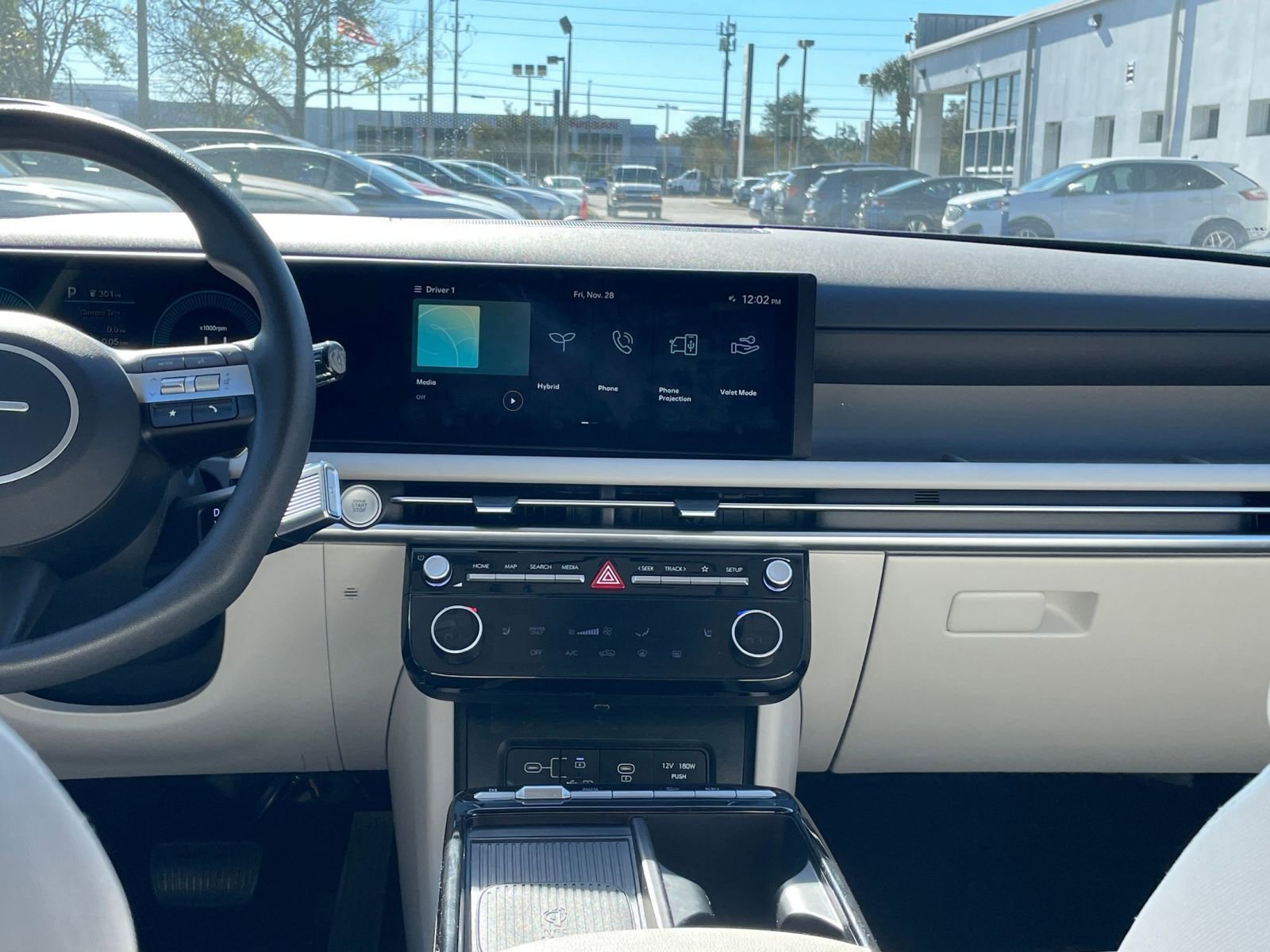 Thumbnail: 2025 Hyundai Tucson - 18