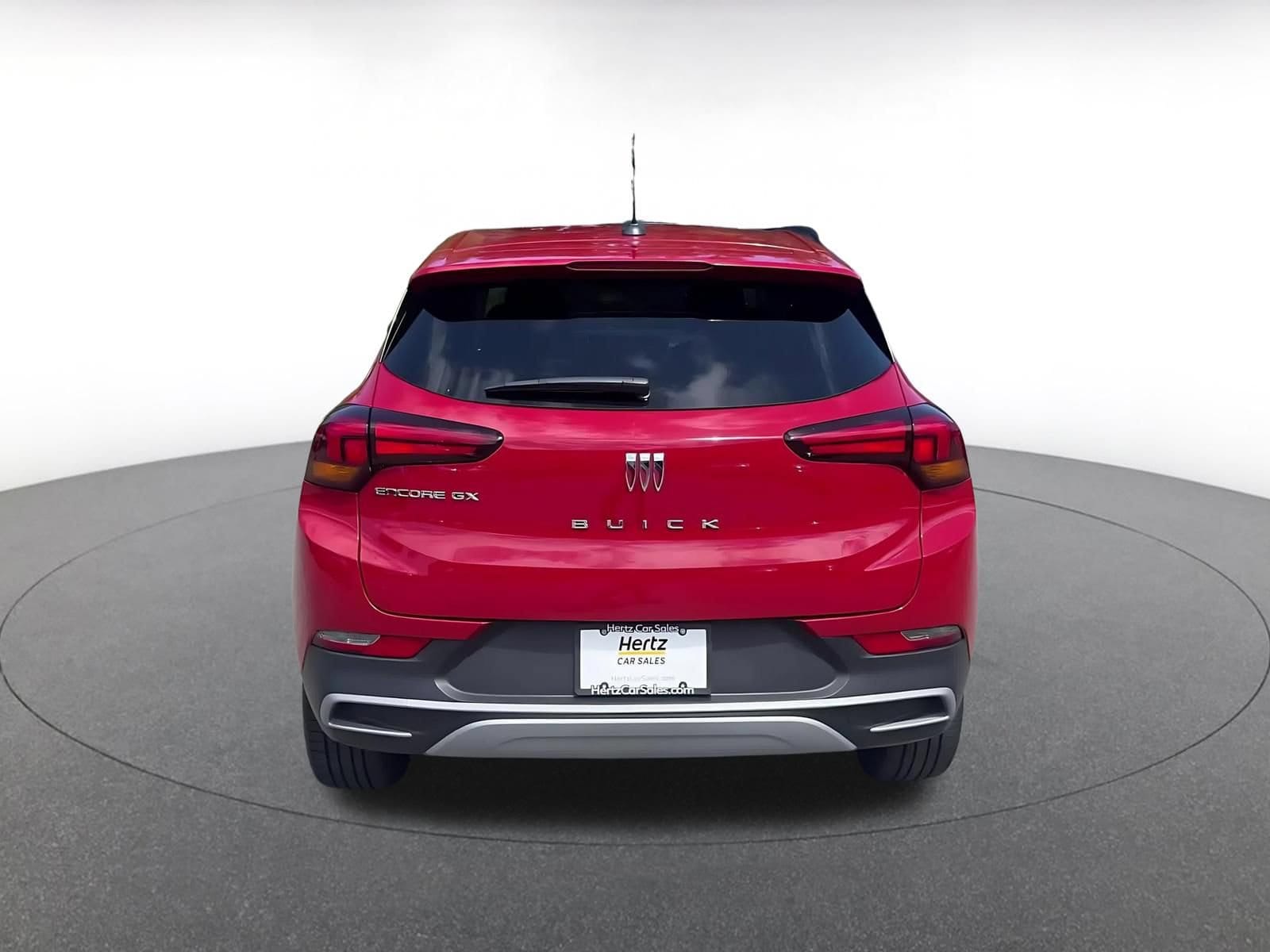 Thumbnail: 2026 Buick Encore GX - 11
