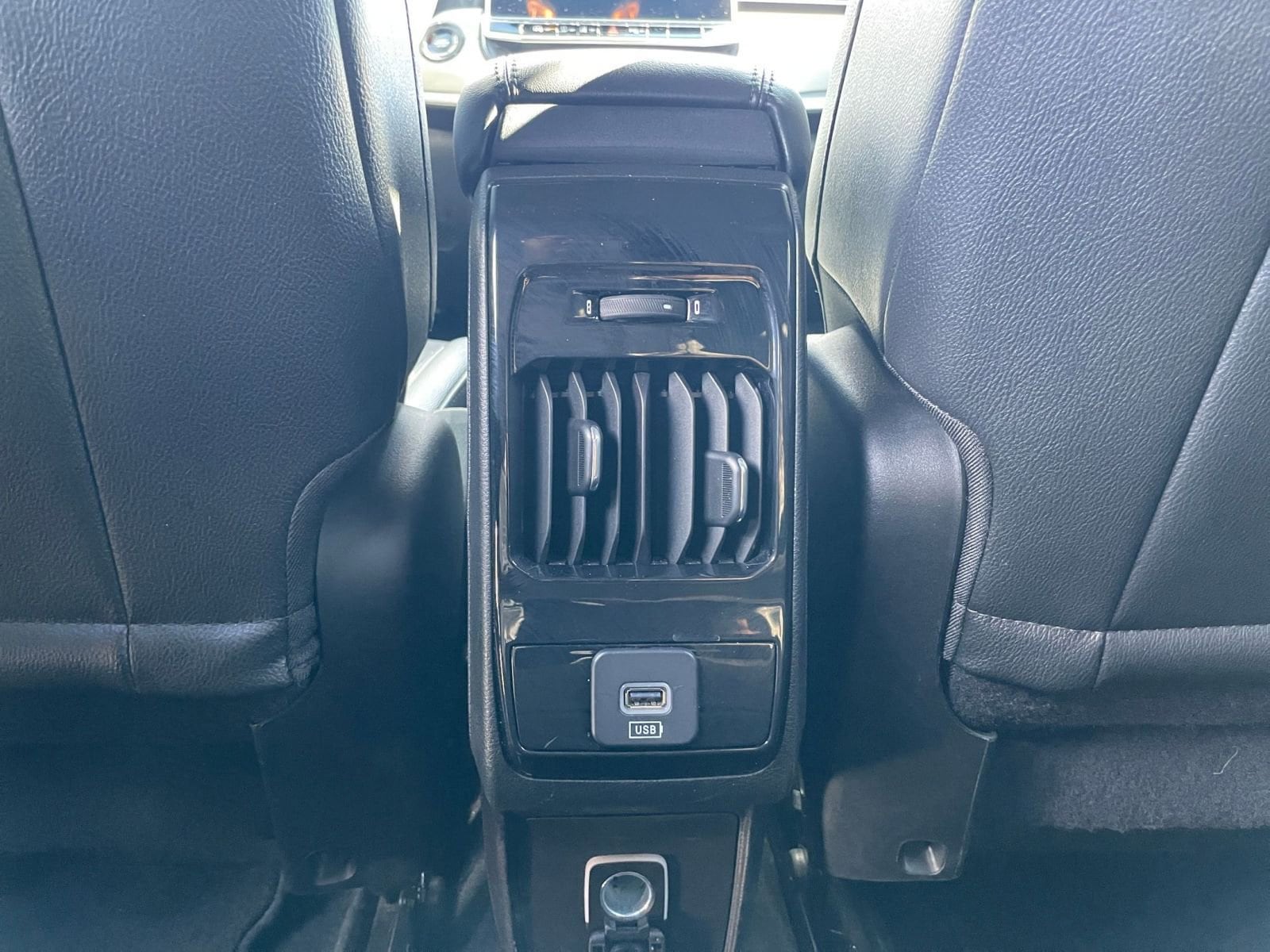 Thumbnail: 2025 Jeep Compass - 22