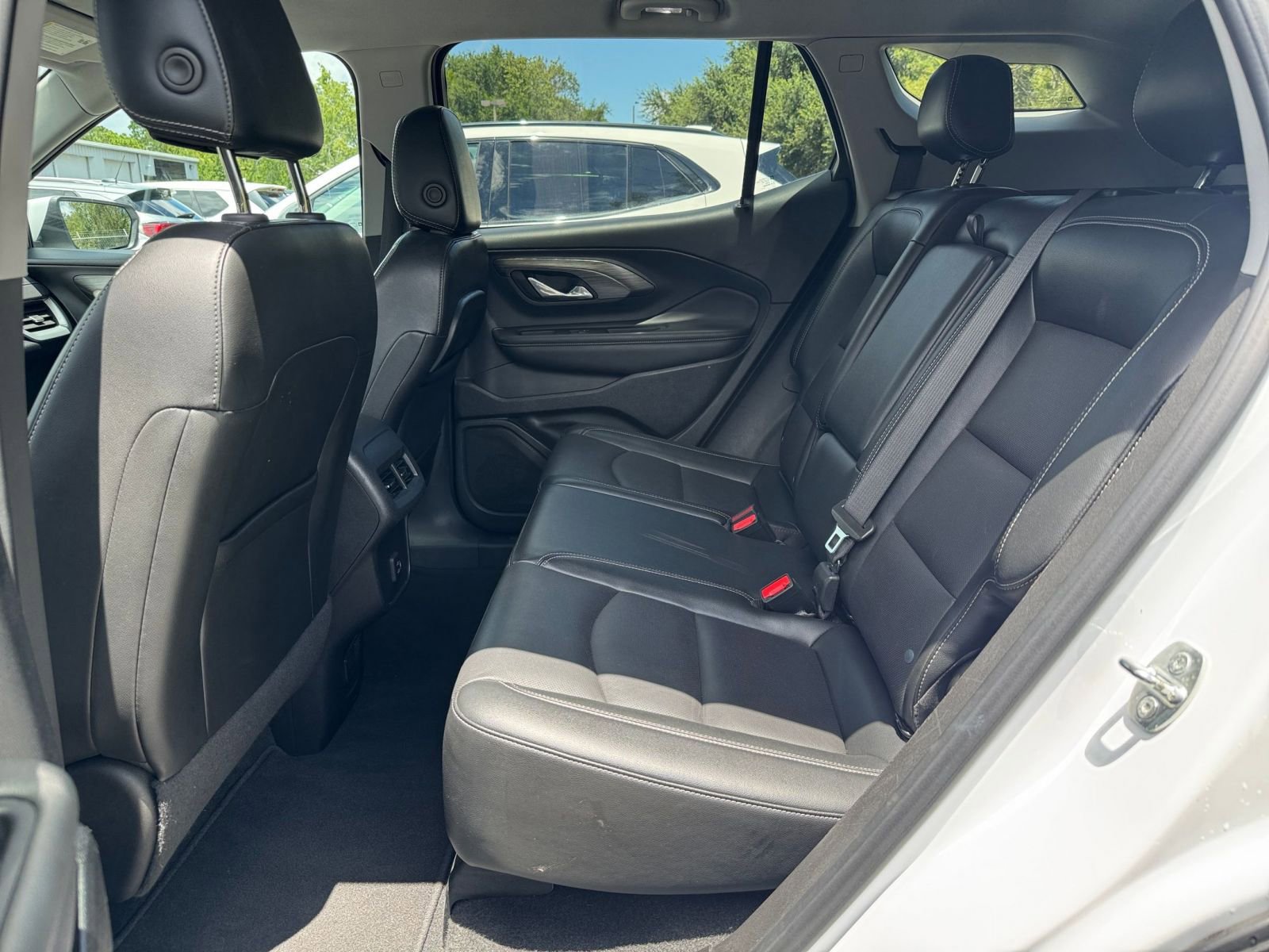 Thumbnail: 2023 GMC Terrain - 25