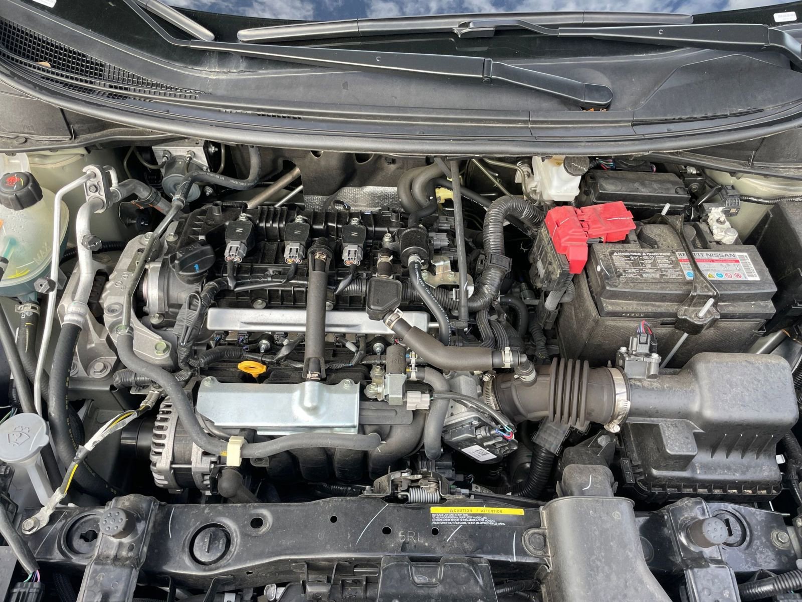 Thumbnail: 2025 Nissan Versa - 30