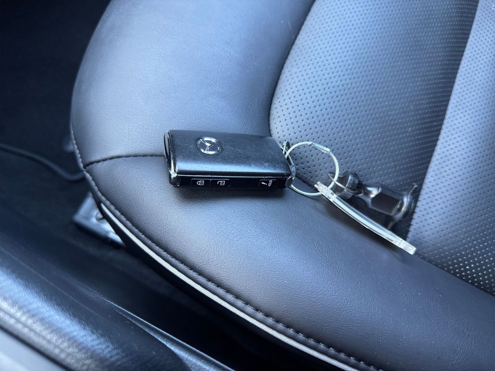 Thumbnail: 2025 Mazda CX-5 - 31