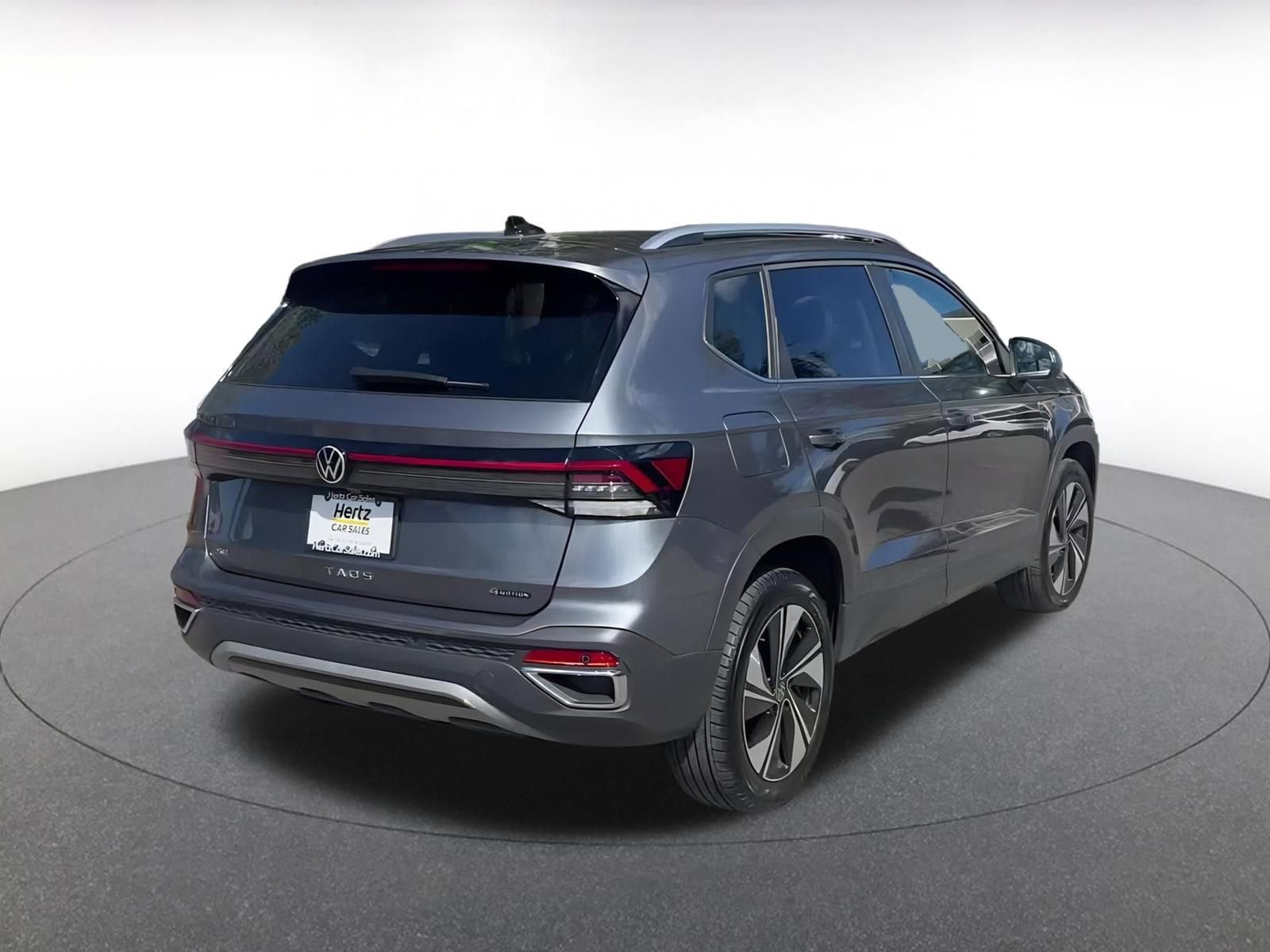 Thumbnail: 2025 Volkswagen Taos - 12