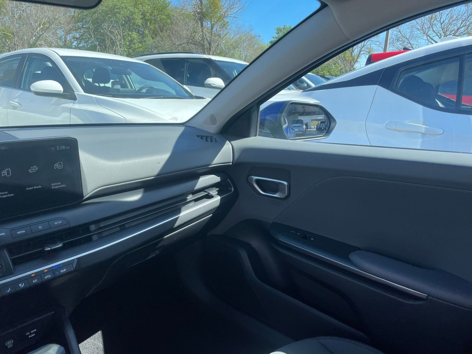 Thumbnail: 2025 Kia K4 - 34