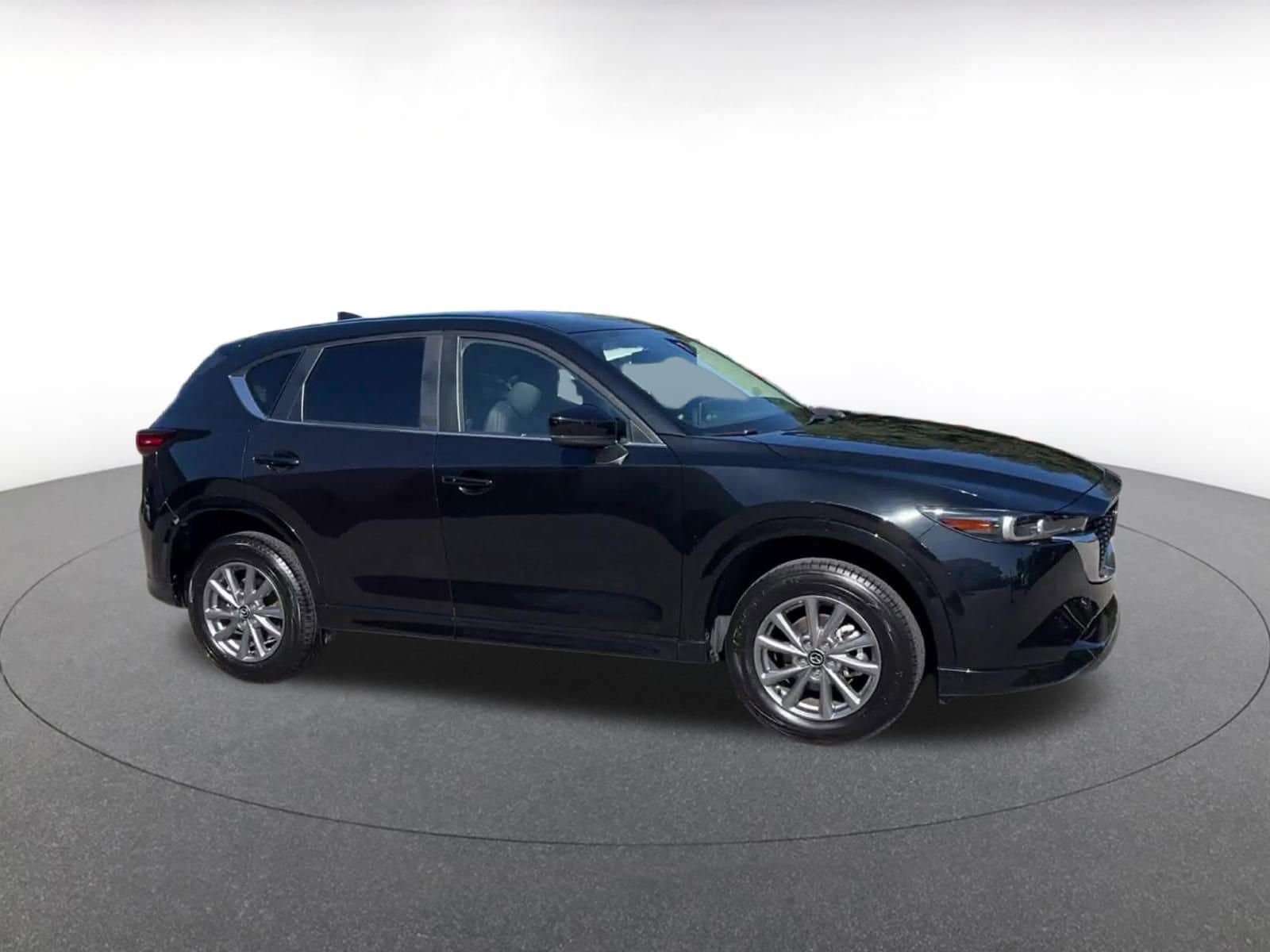 Thumbnail: 2025 Mazda CX-5 - 1